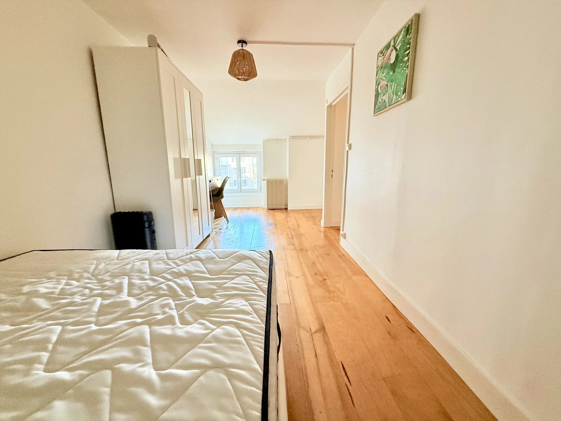 LOCATION - Appartement - Saint-Étienne (42000) - 290 €