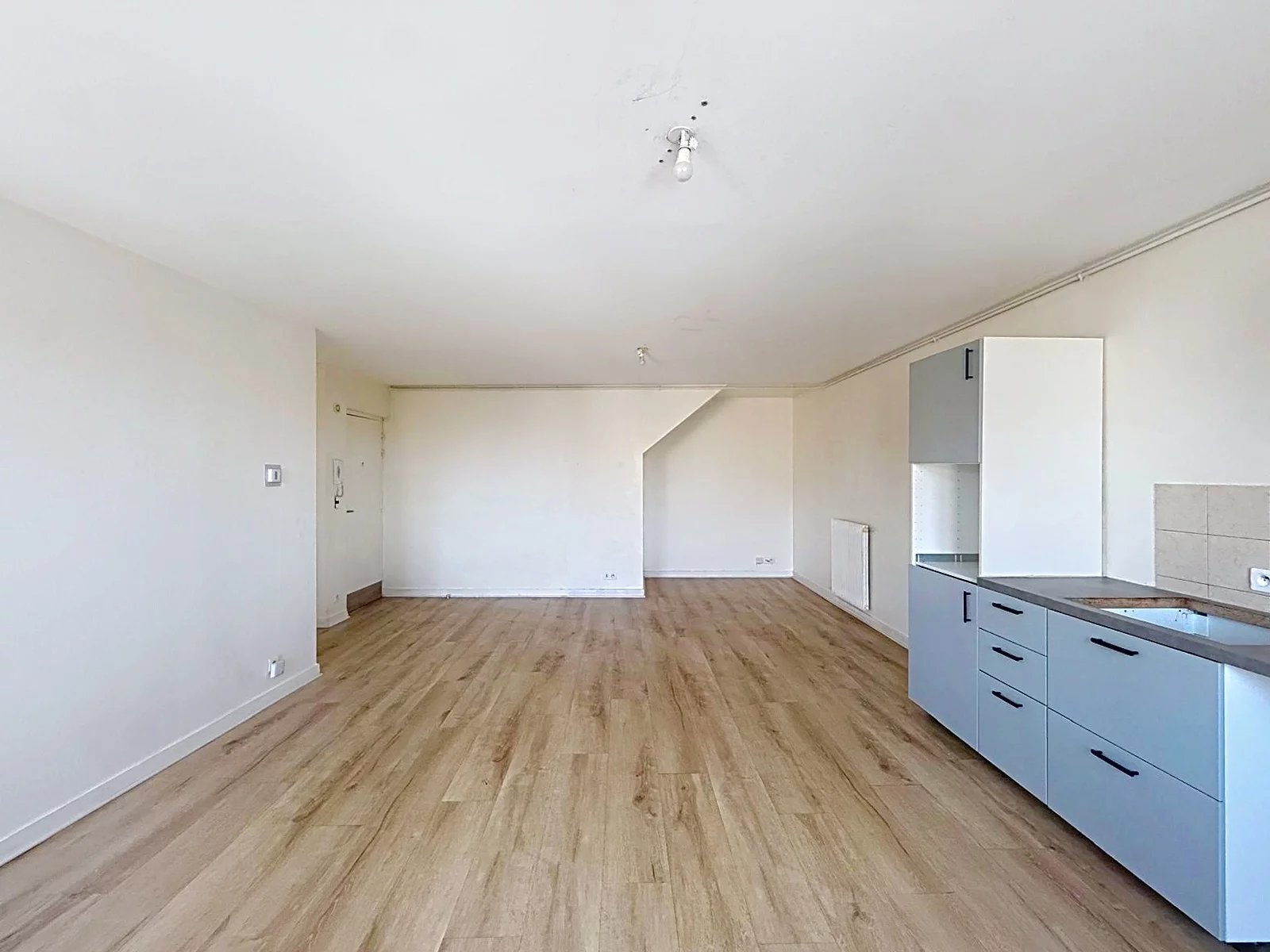 VENTE - Appartement - Saint-Étienne (42000) - 79500 €