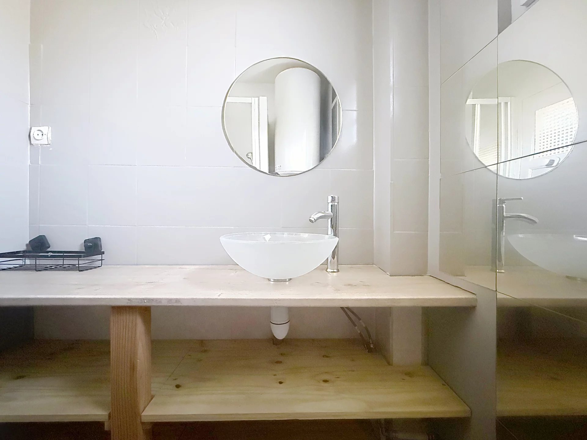 LOCATION - Appartement - Saint-Étienne (42100) - 690 €