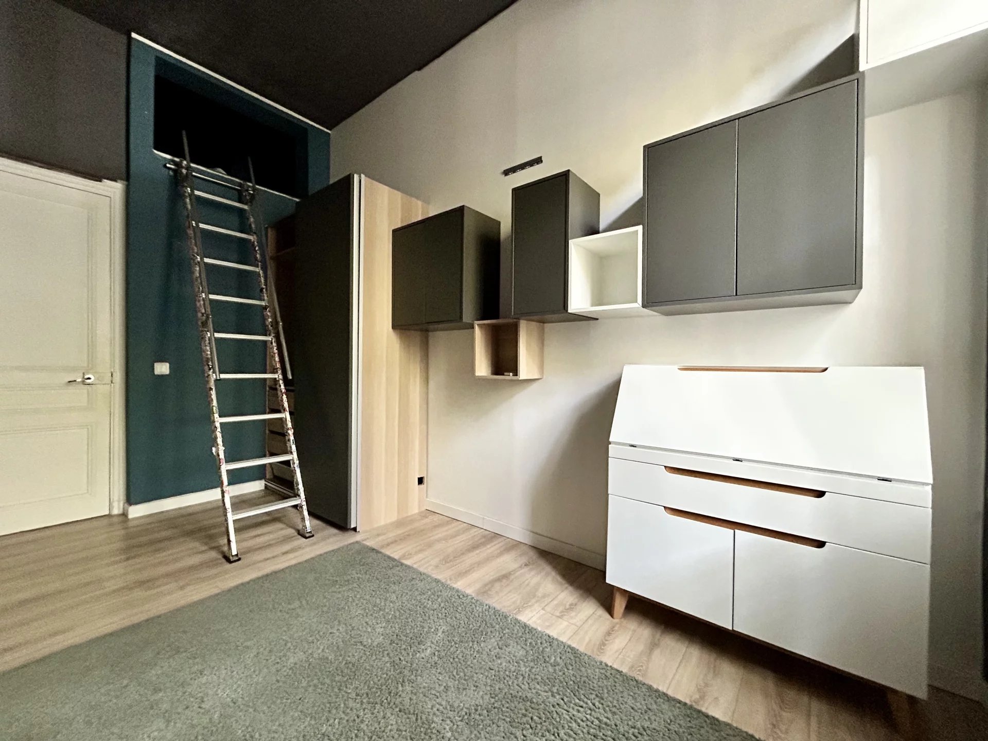 VENTE - Appartement - Saint-Étienne (42000) - 179000 €