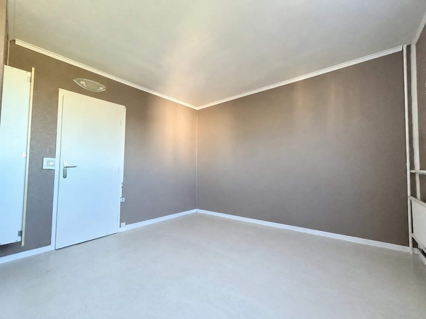 VENTE - Appartement - Saint-Étienne (42000) - 74500 €