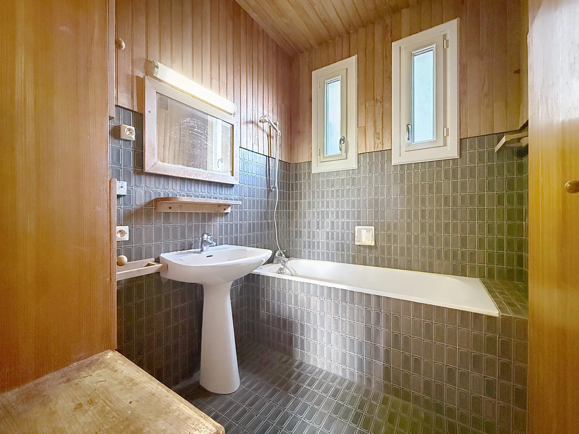 VENTE - Appartement - Saint-Étienne (42100) - 96000 €