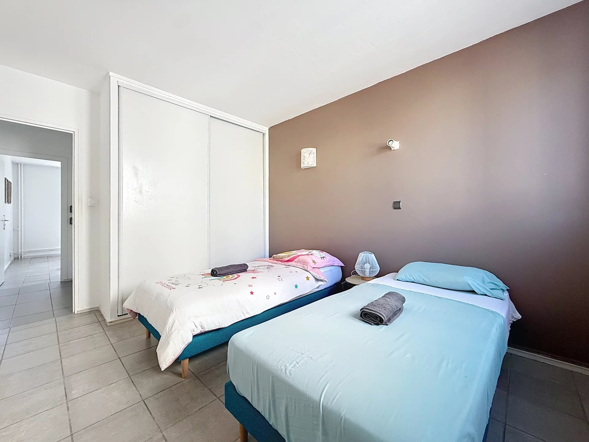 VENTE - Appartement - Saint-Étienne (42000) - 119000 €