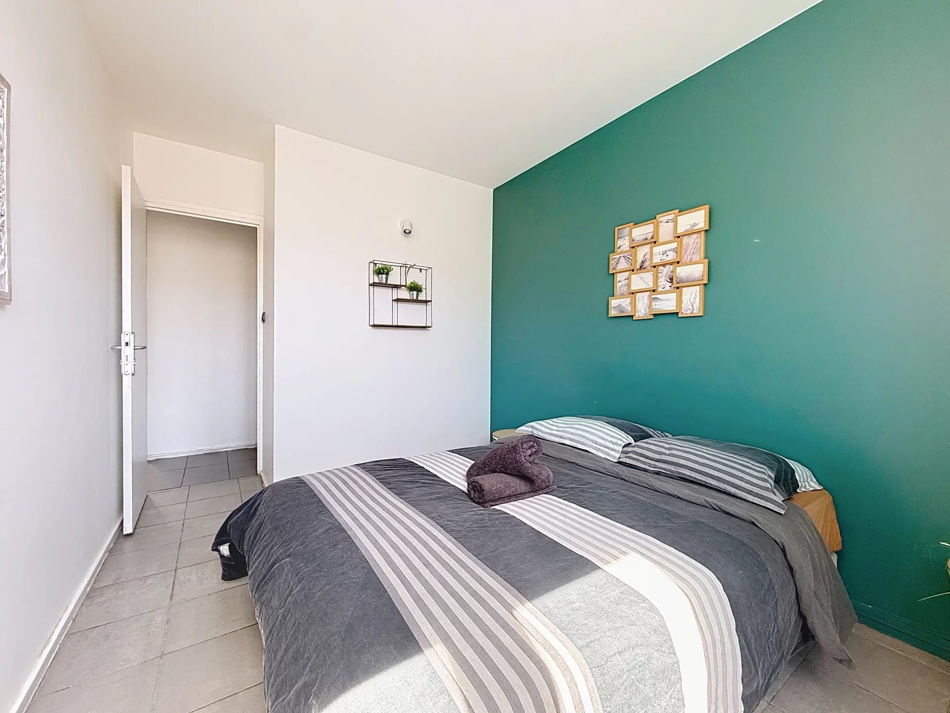 VENTE - Appartement - Saint-Étienne (42000) - 119000 €