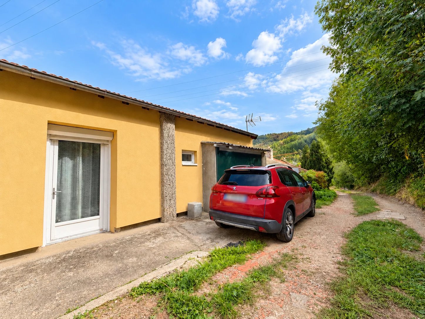 VENTE - Maison - Saint-Étienne (42000) - 179900 €