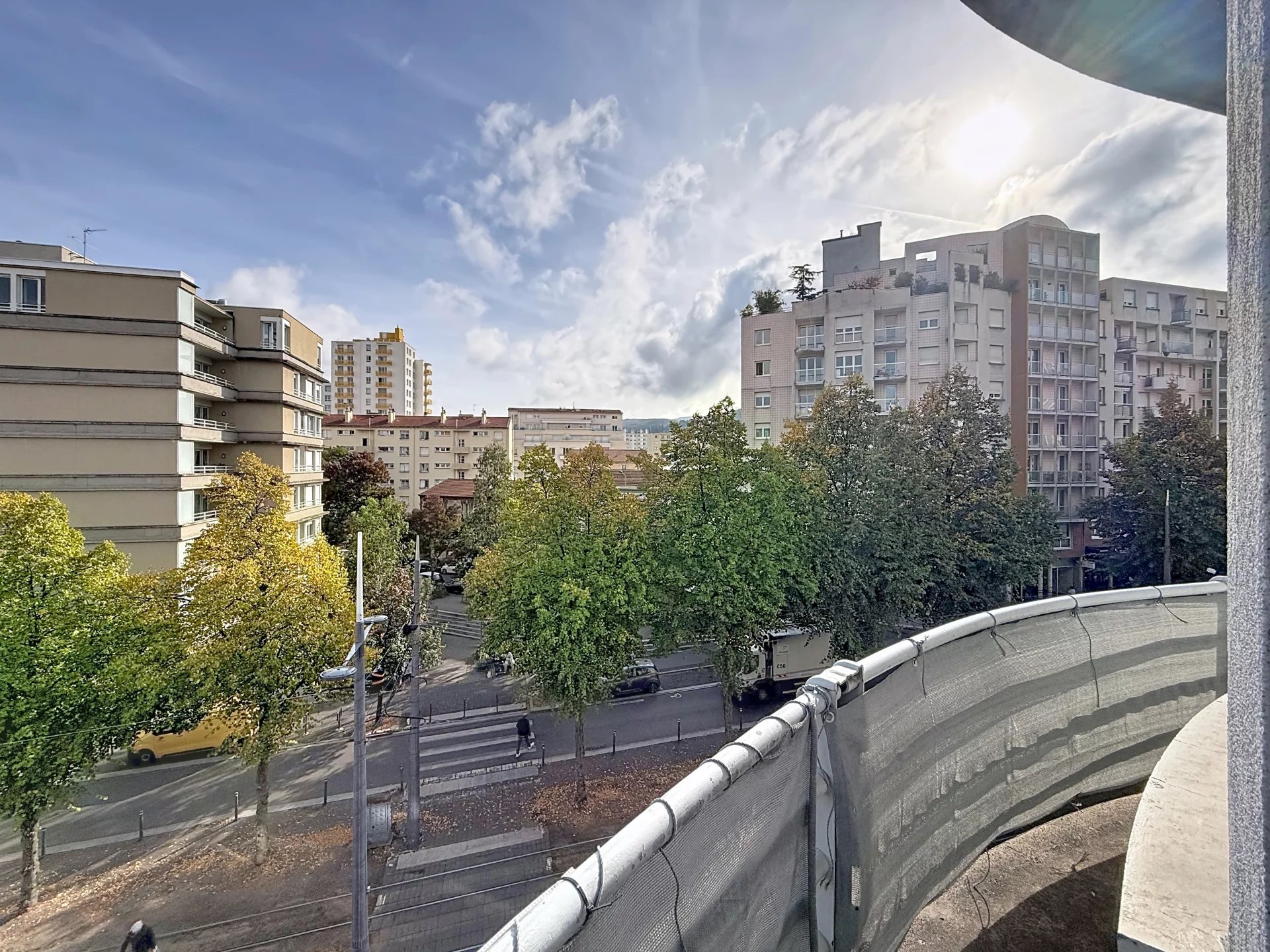 VENTE - Appartement - Saint-Étienne (42100) - 96000 €
