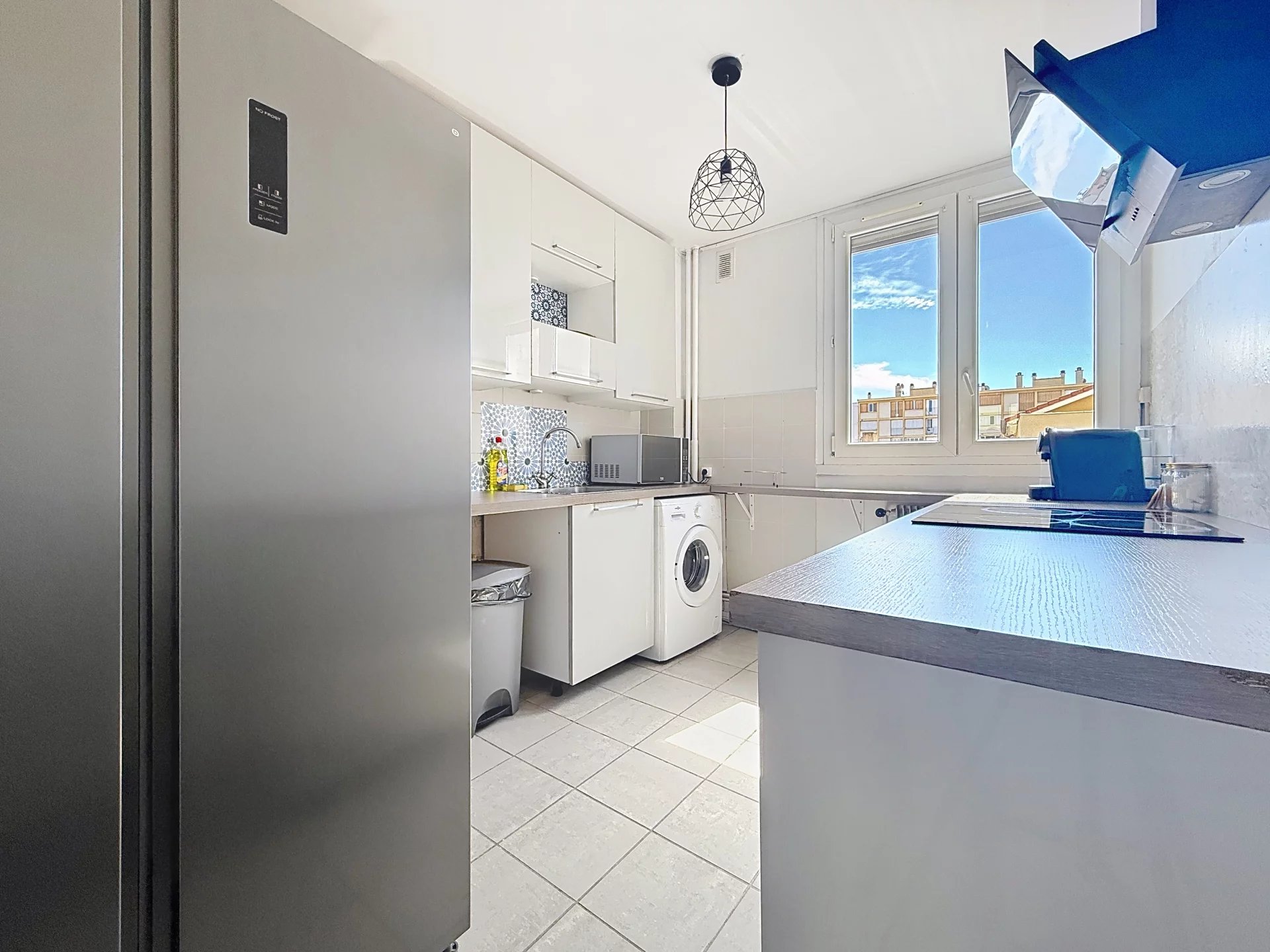 VENTE - Appartement - Saint-Étienne (42000) - 119000 €