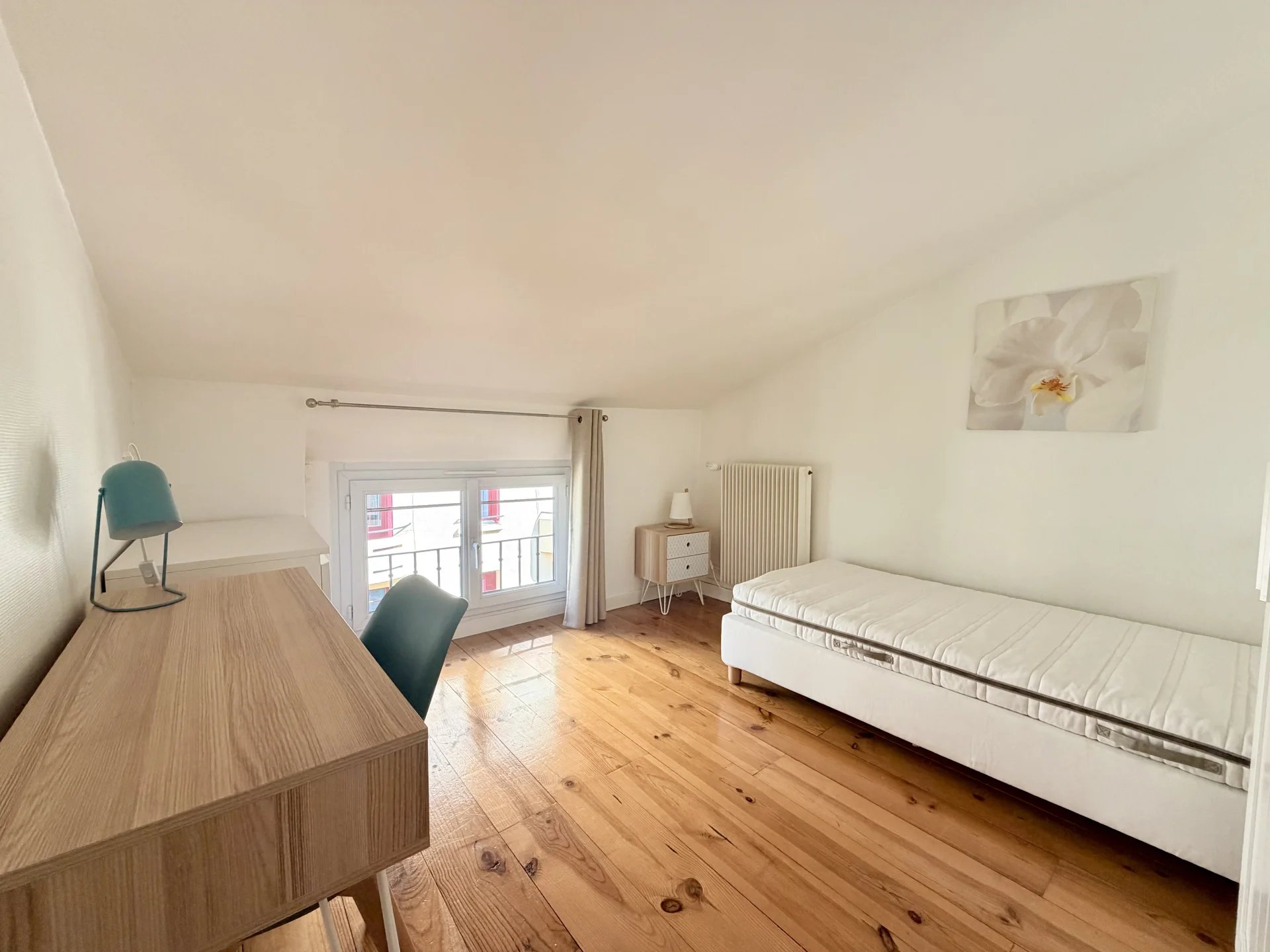 LOCATION - Appartement - Saint-Étienne (42000) - 290 €