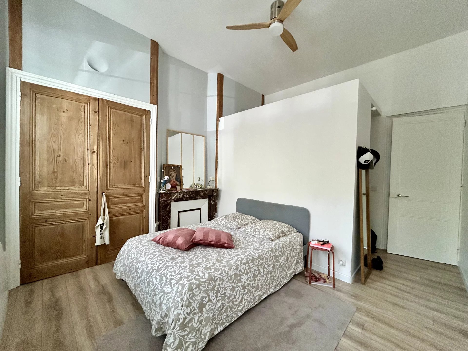 VENTE - Appartement - Saint-Étienne (42000) - 179000 €