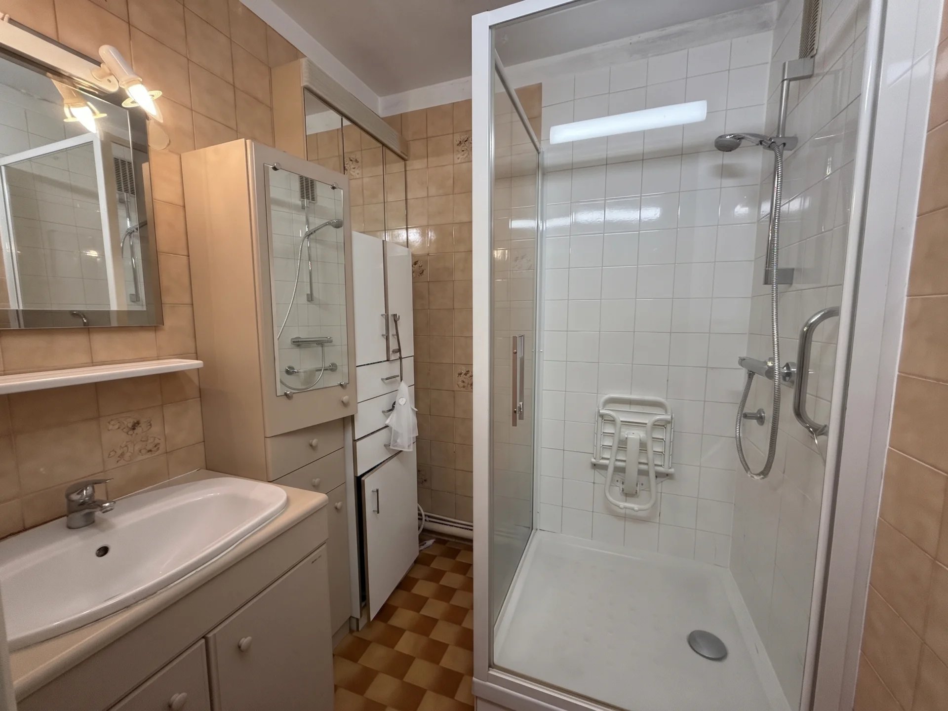 VENTE - Appartement - Saint-Étienne (42000) - 49500 €