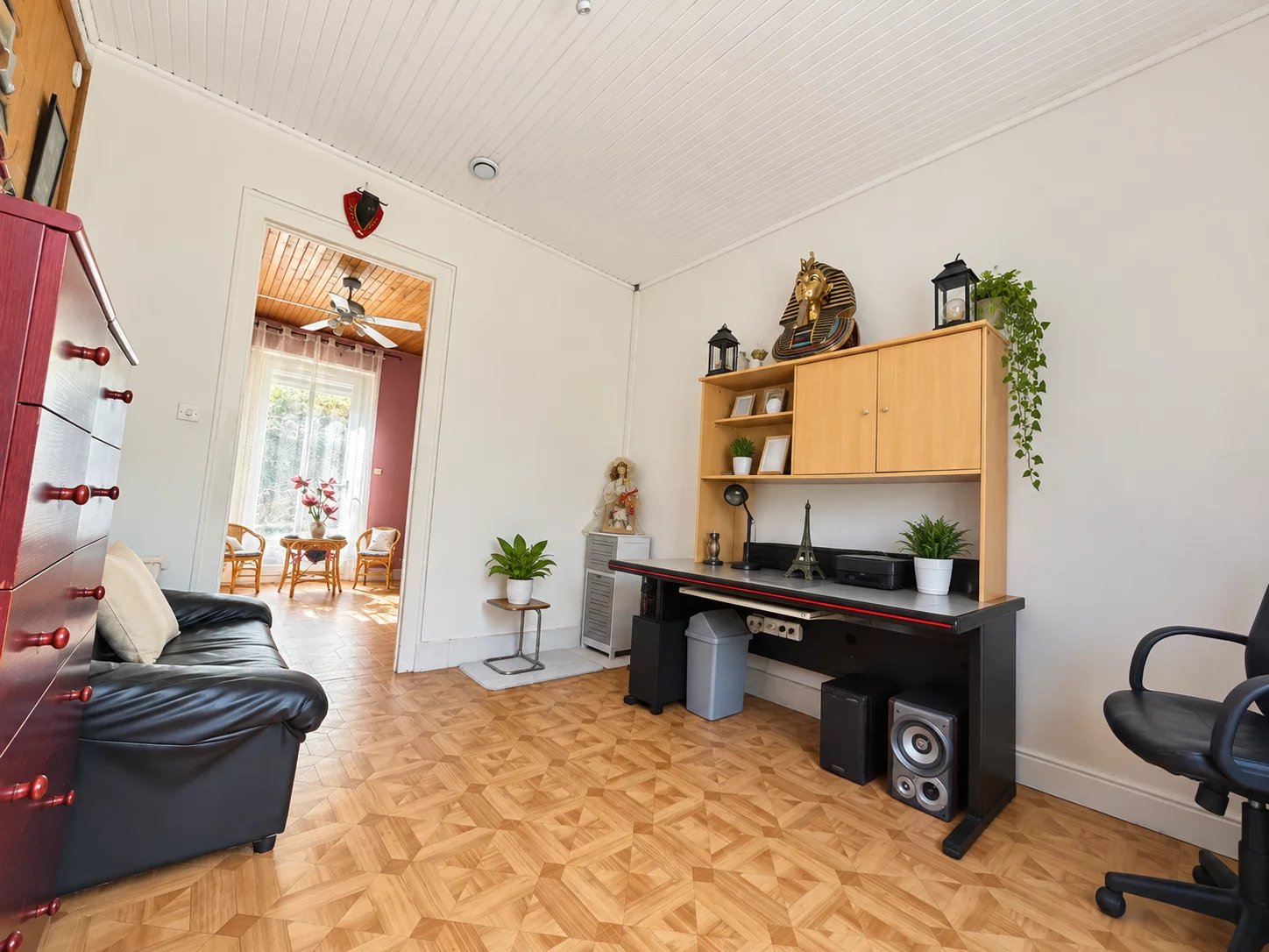 VENTE - Maison - Saint-Étienne (42000) - 179900 €