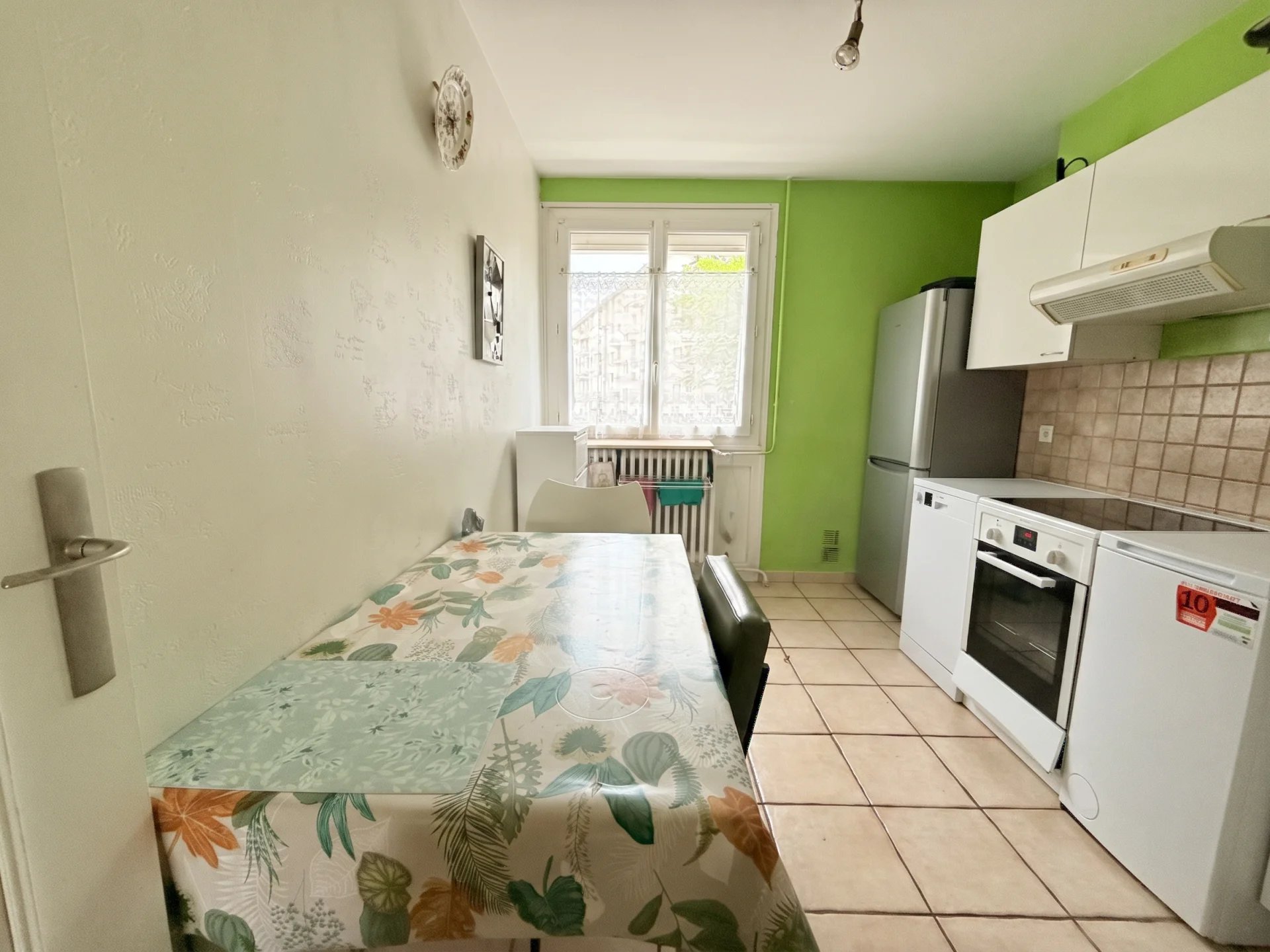 VENTE - Appartement - Saint-Étienne (42000) - 49500 €