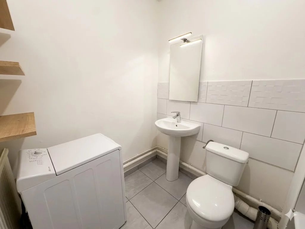 VENTE - Appartement - Saint-Étienne (42100) - 40000 €
