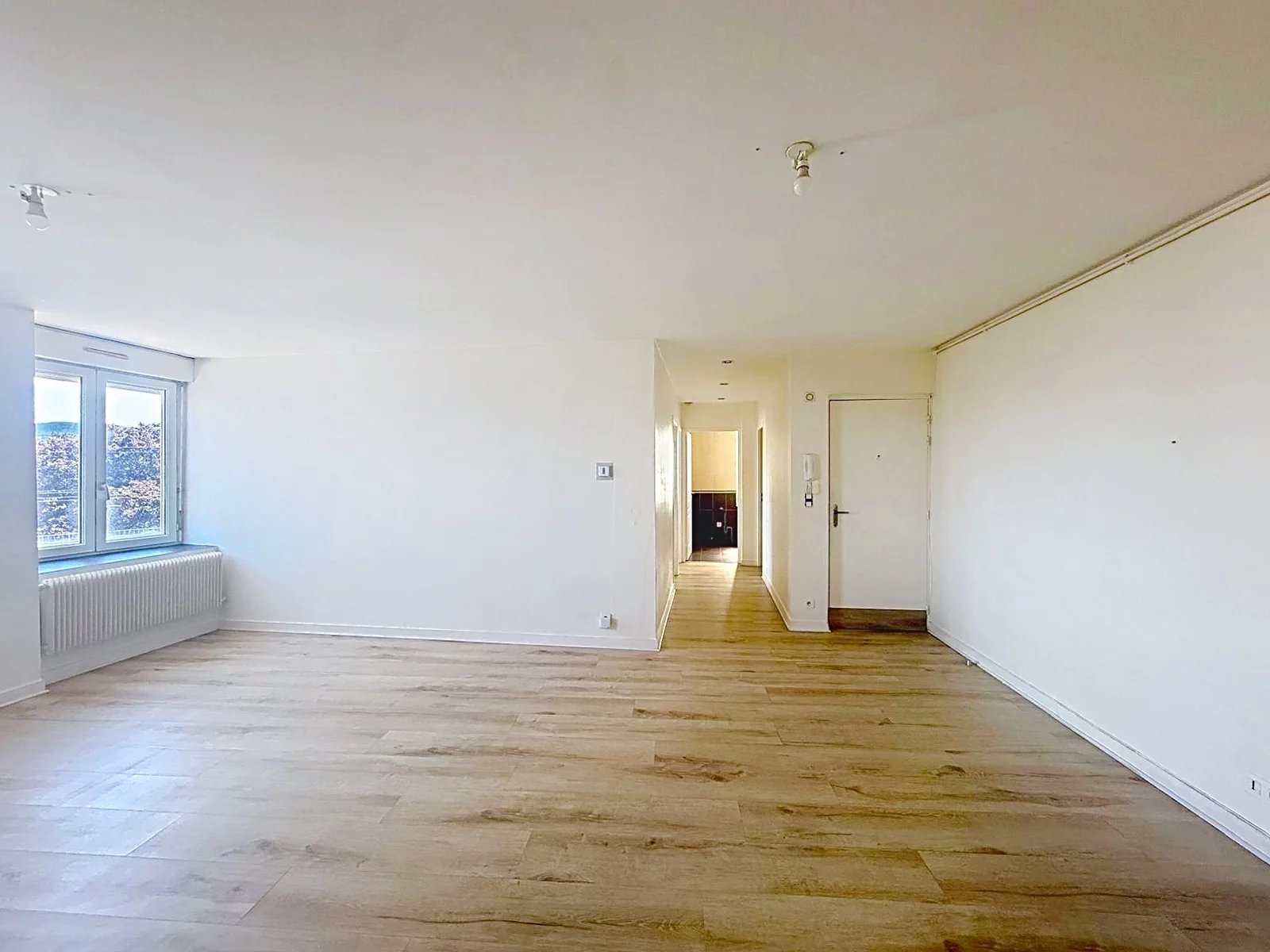 VENTE - Appartement - Saint-Étienne (42000) - 79500 €