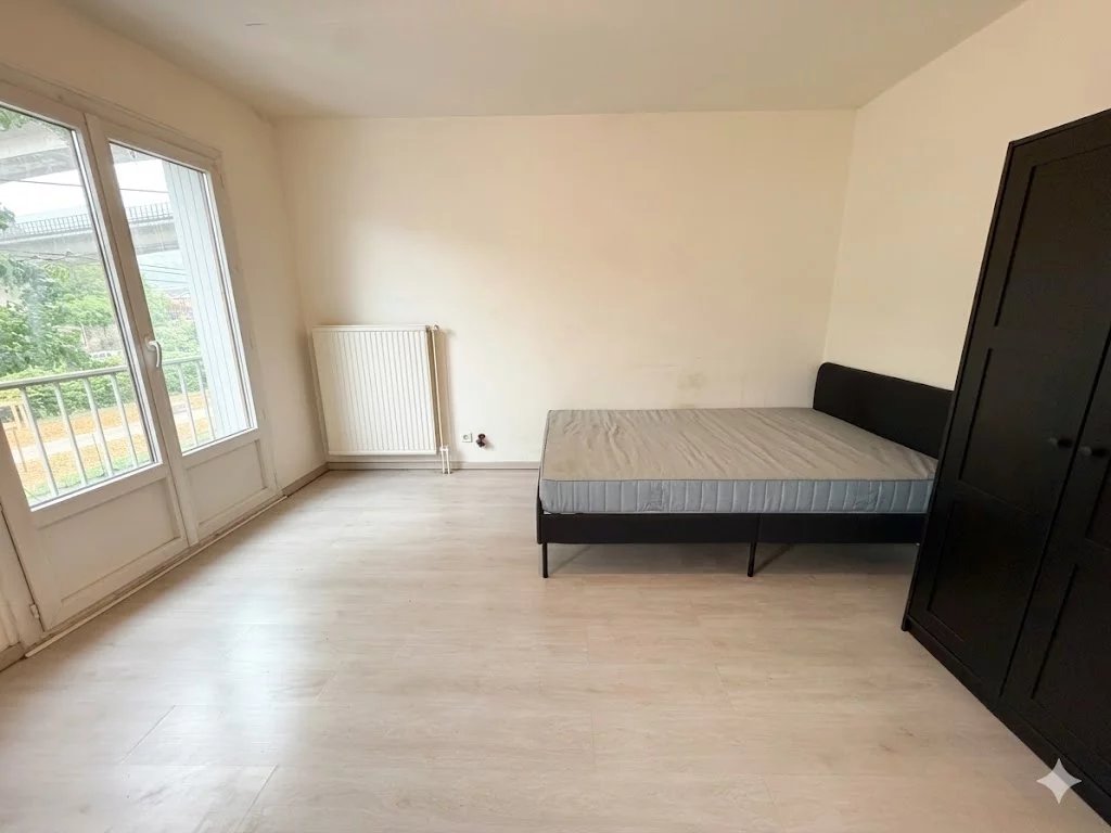 VENTE - Appartement - Saint-Étienne (42100) - 40000 €