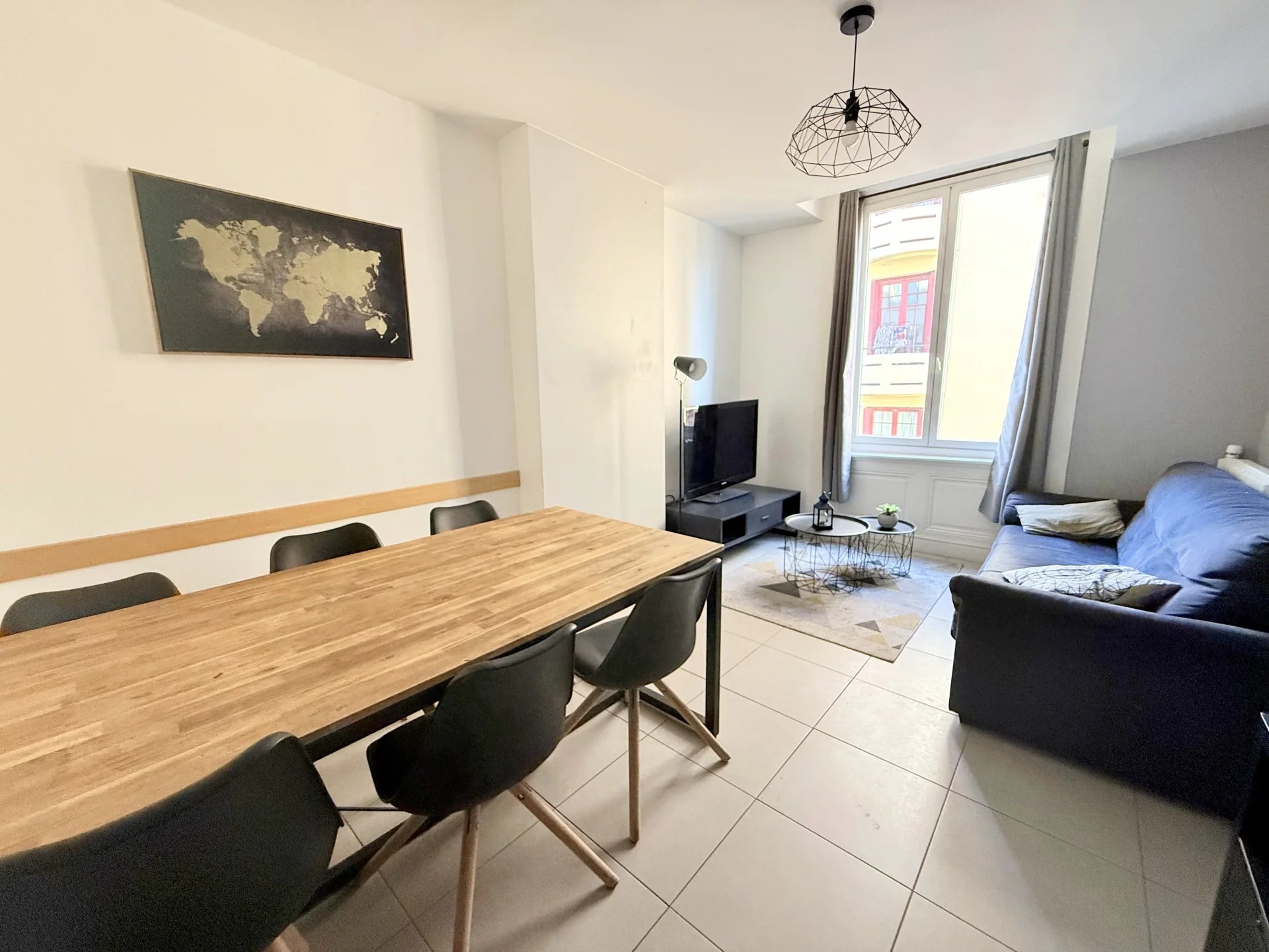 LOCATION - Appartement - Saint-Étienne (42000) - 290 €