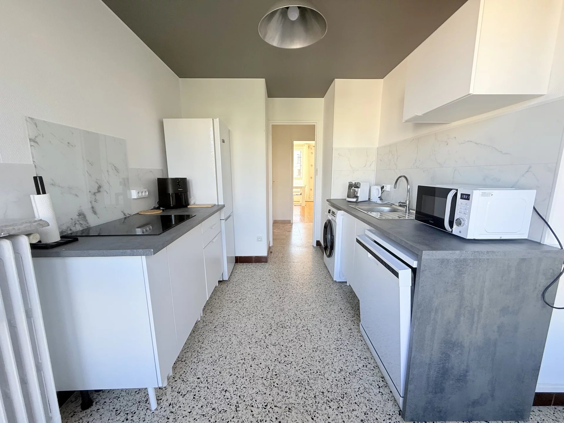 LOCATION - Appartement - Saint-Étienne (42000) - 390 €