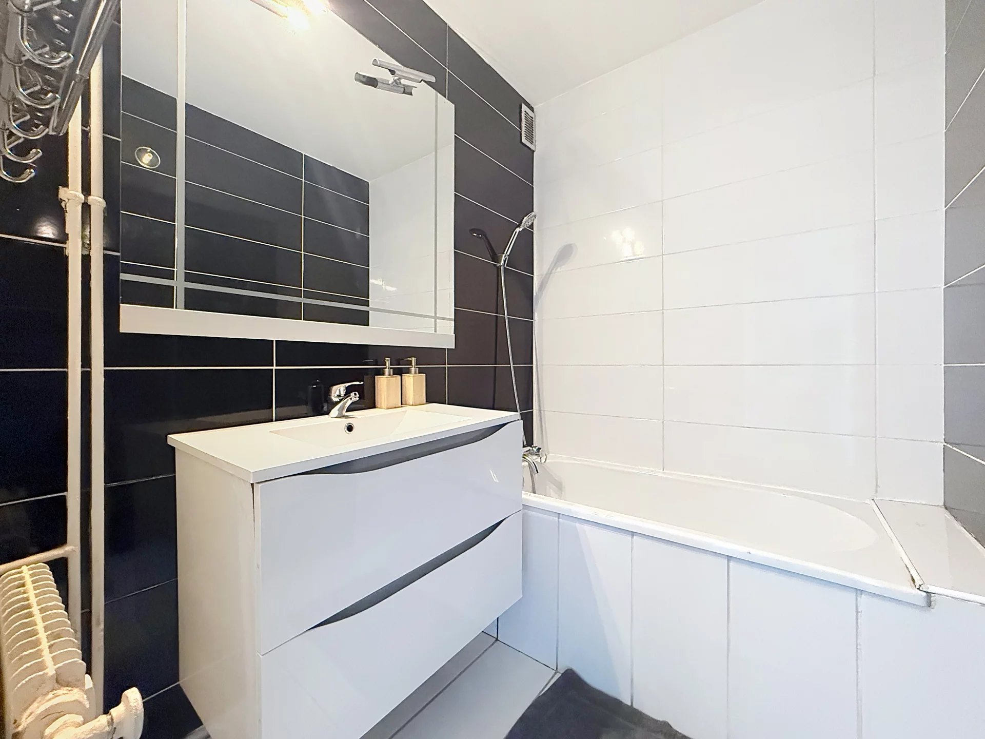 VENTE - Appartement - Saint-Étienne (42000) - 119000 €