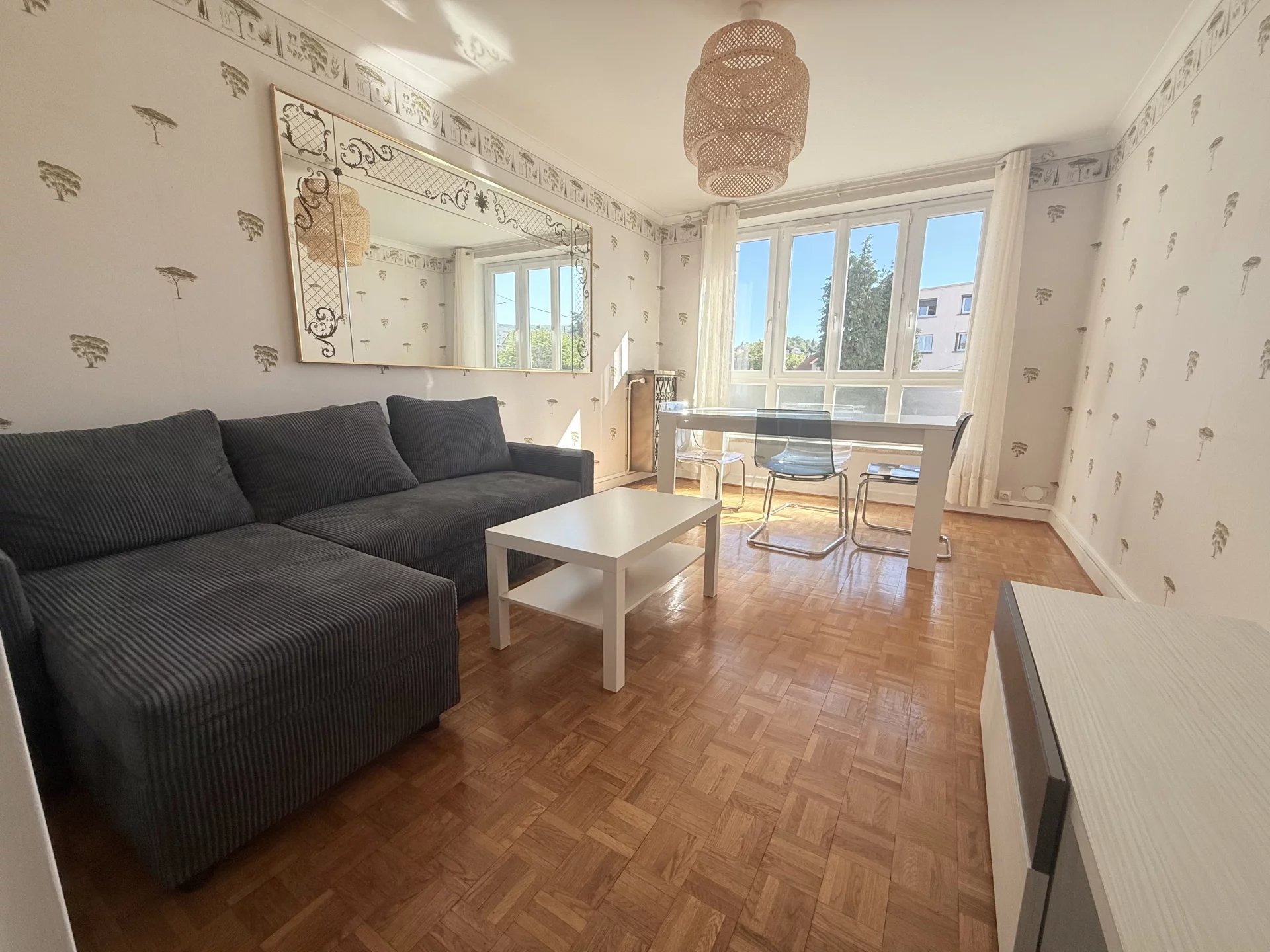LOCATION - Appartement - Saint-Étienne (42000) - 390 €