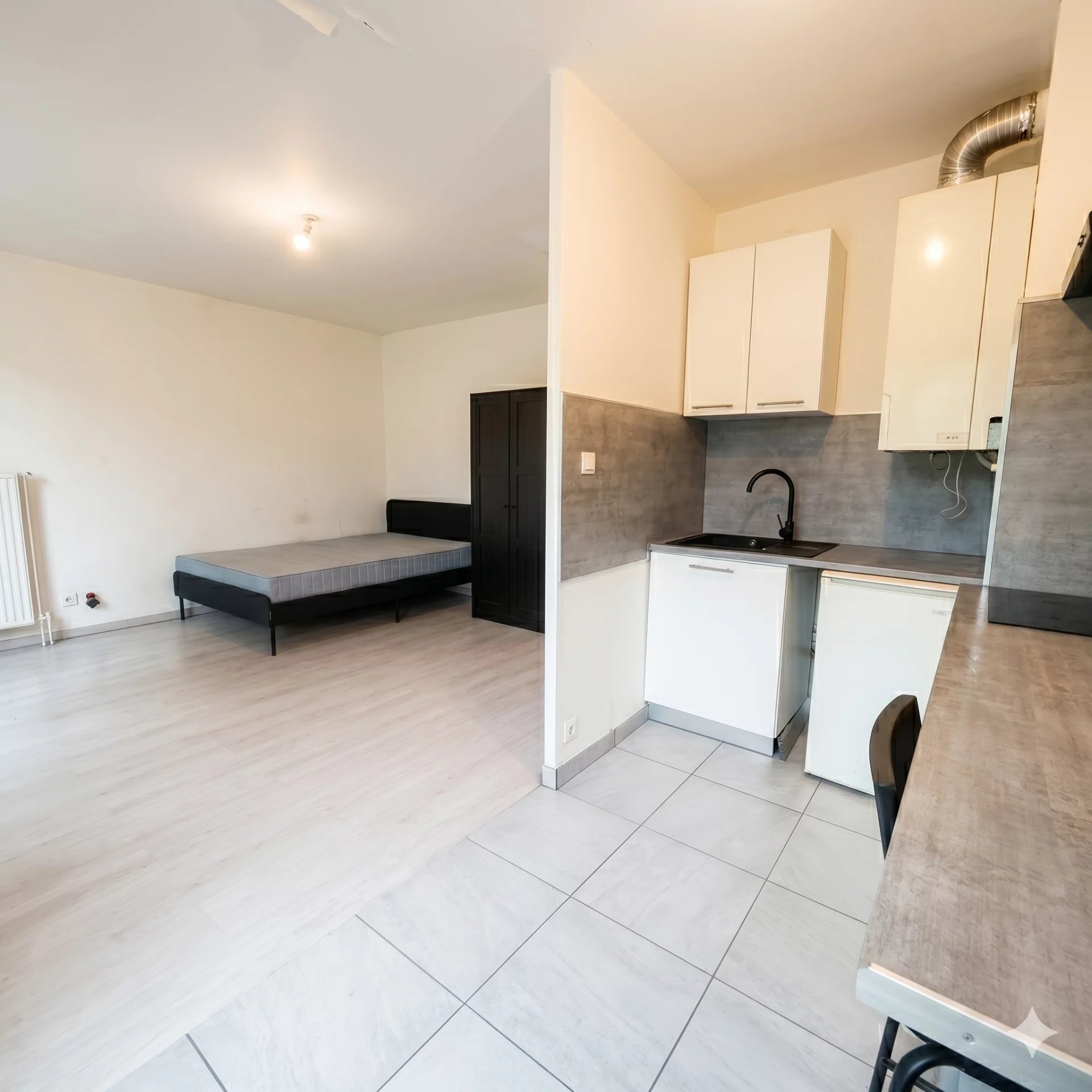 VENTE - Appartement - Saint-Étienne (42100) - 40000 €