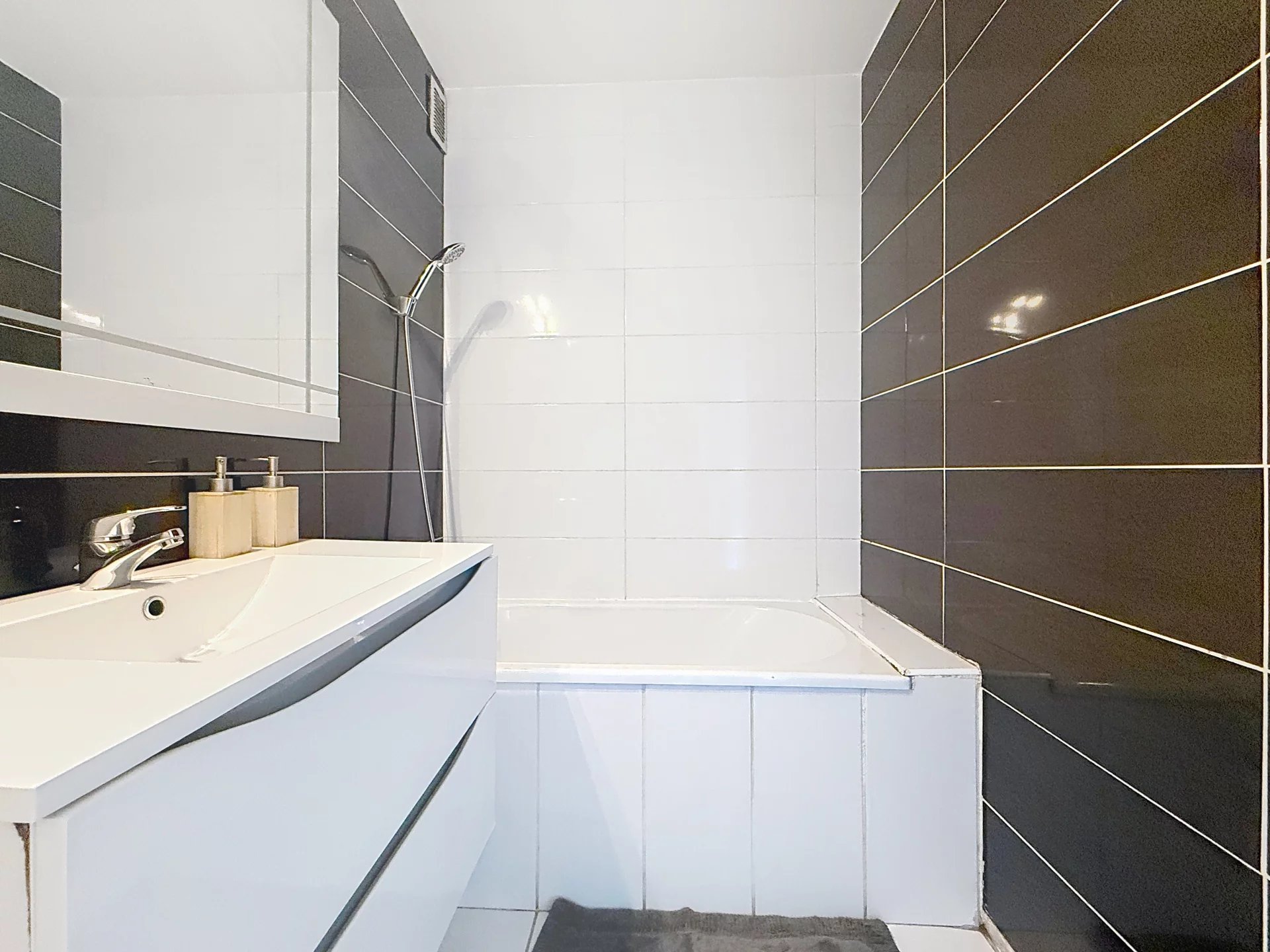 VENTE - Appartement - Saint-Étienne (42000) - 119000 €
