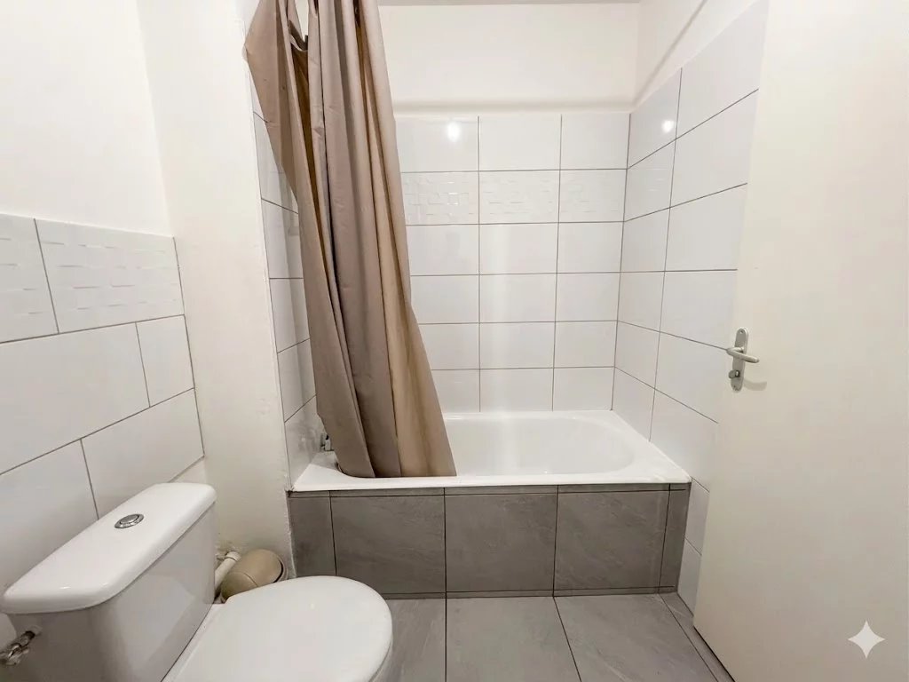 VENTE - Appartement - Saint-Étienne (42100) - 40000 €