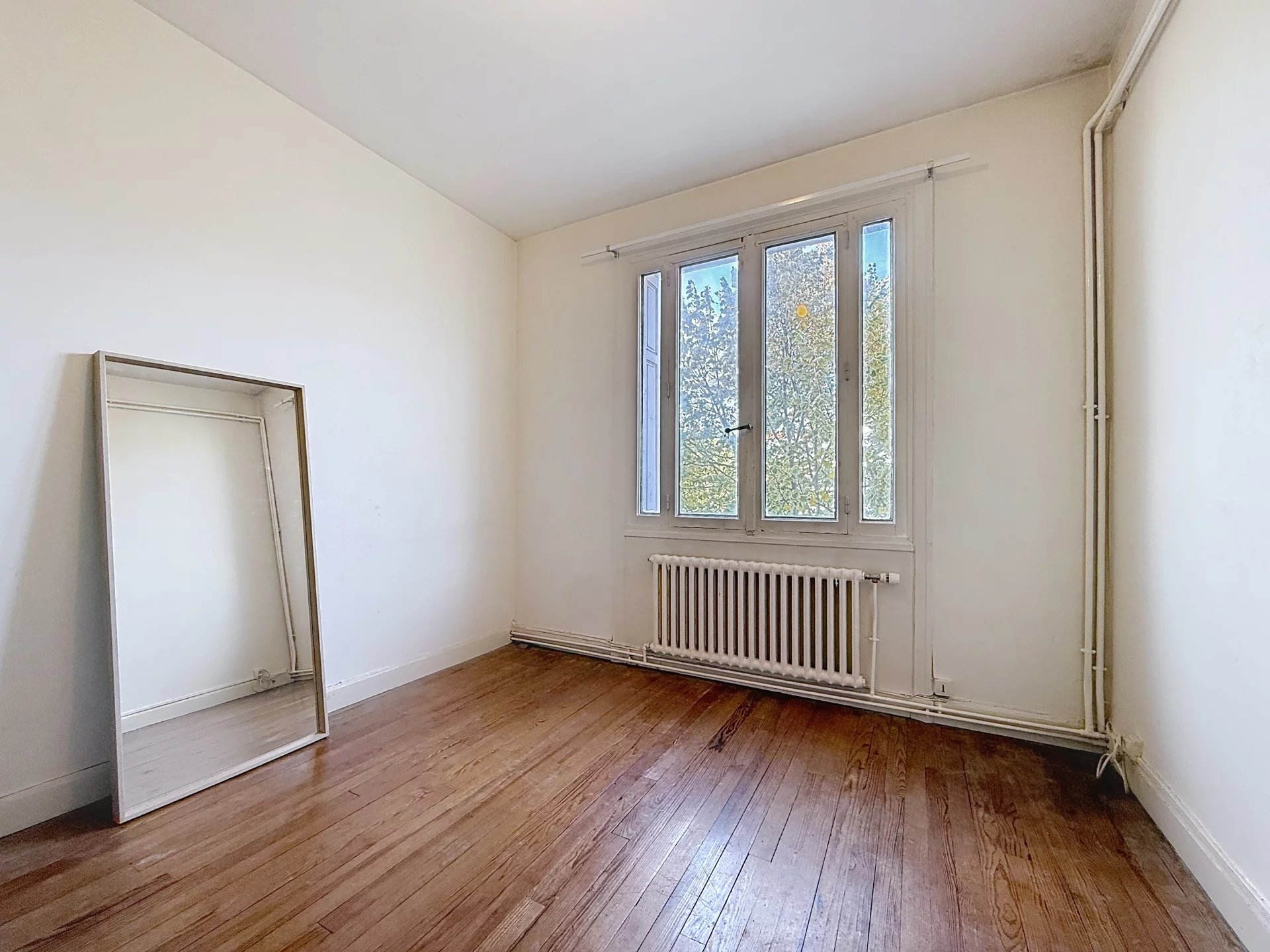 VENTE - Appartement - Saint-Étienne (42100) - 96000 €