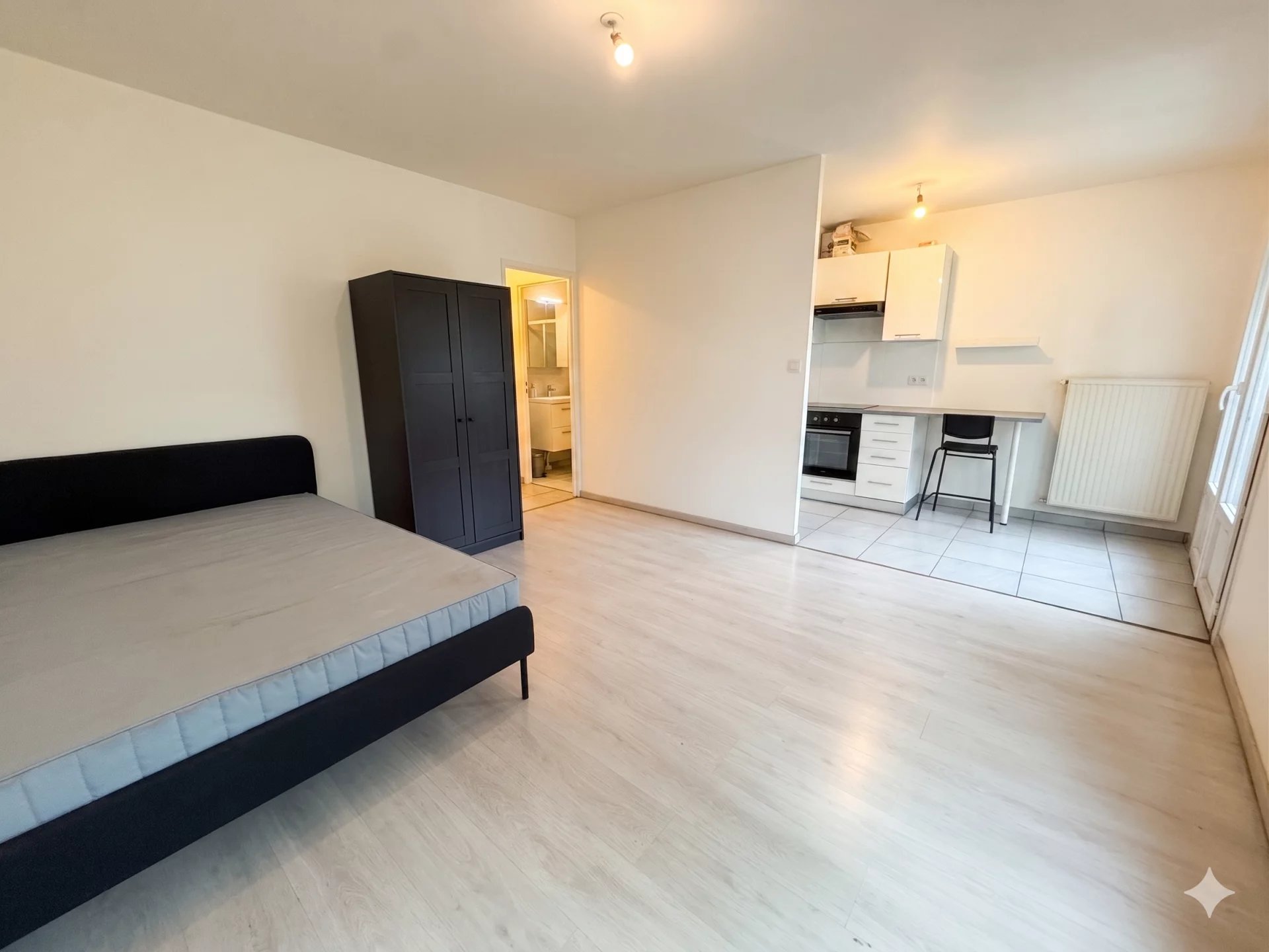 VENTE - Appartement - Saint-Étienne (42100) - 40000 €