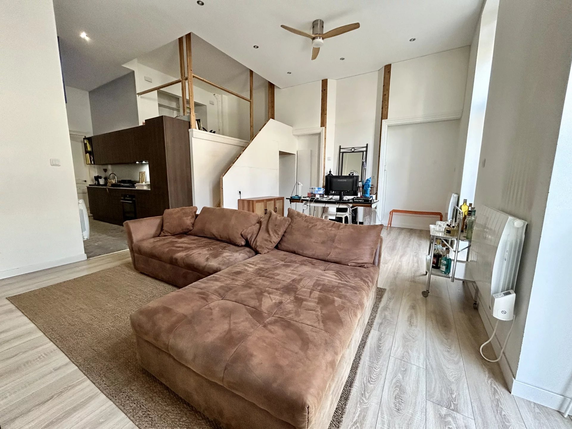 VENTE - Appartement - Saint-Étienne (42000) - 179000 €
