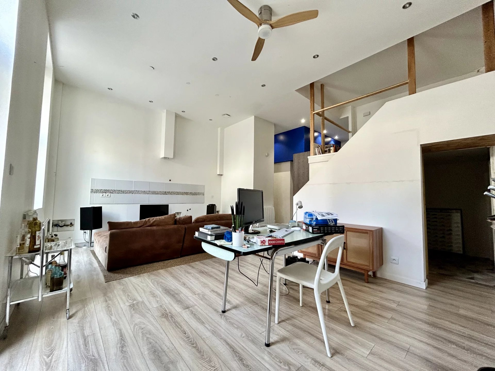 VENTE - Appartement - Saint-Étienne (42000) - 179000 €