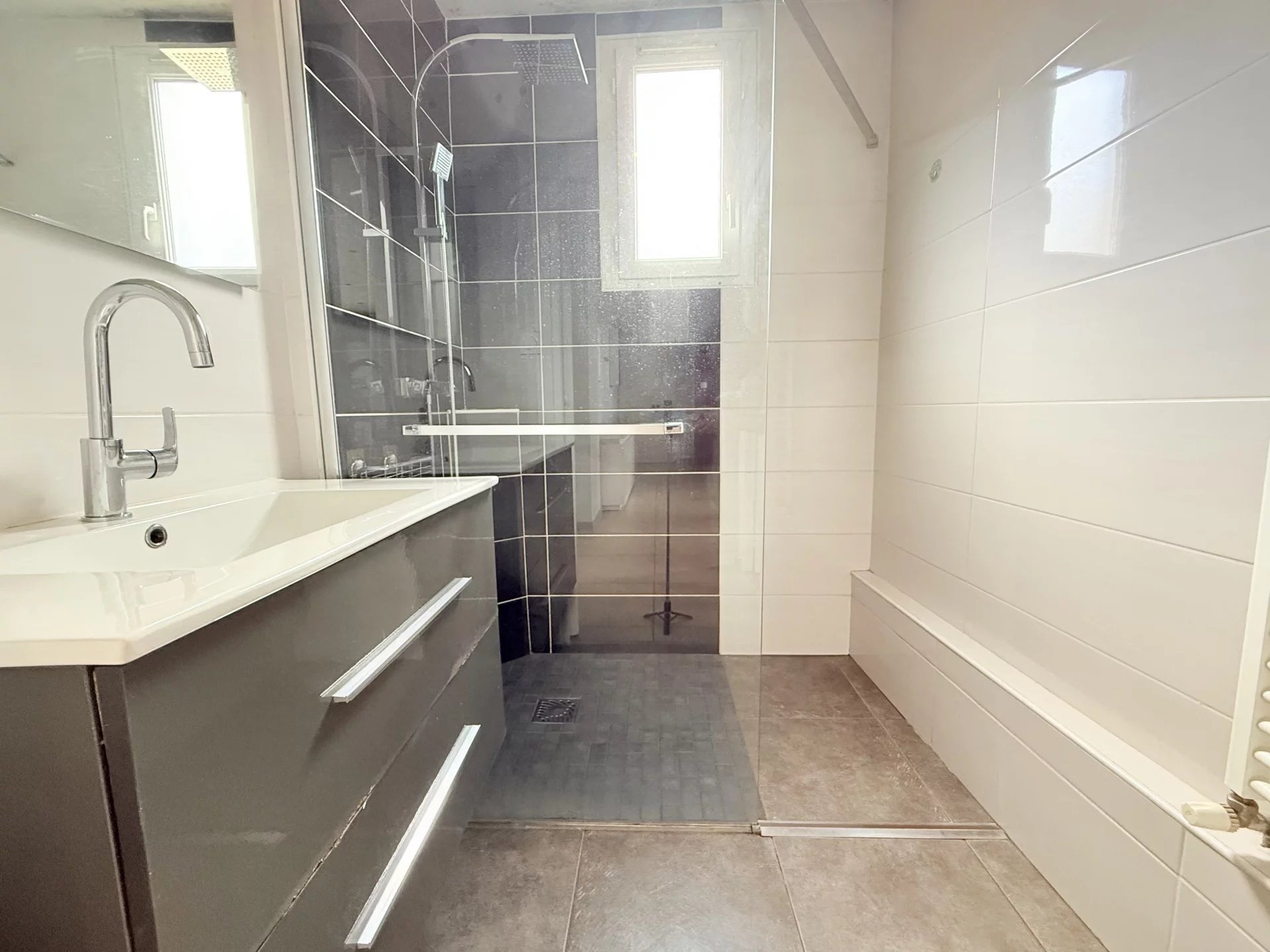 LOCATION - Appartement - Roche-la-Molière (42230) - 575 €
