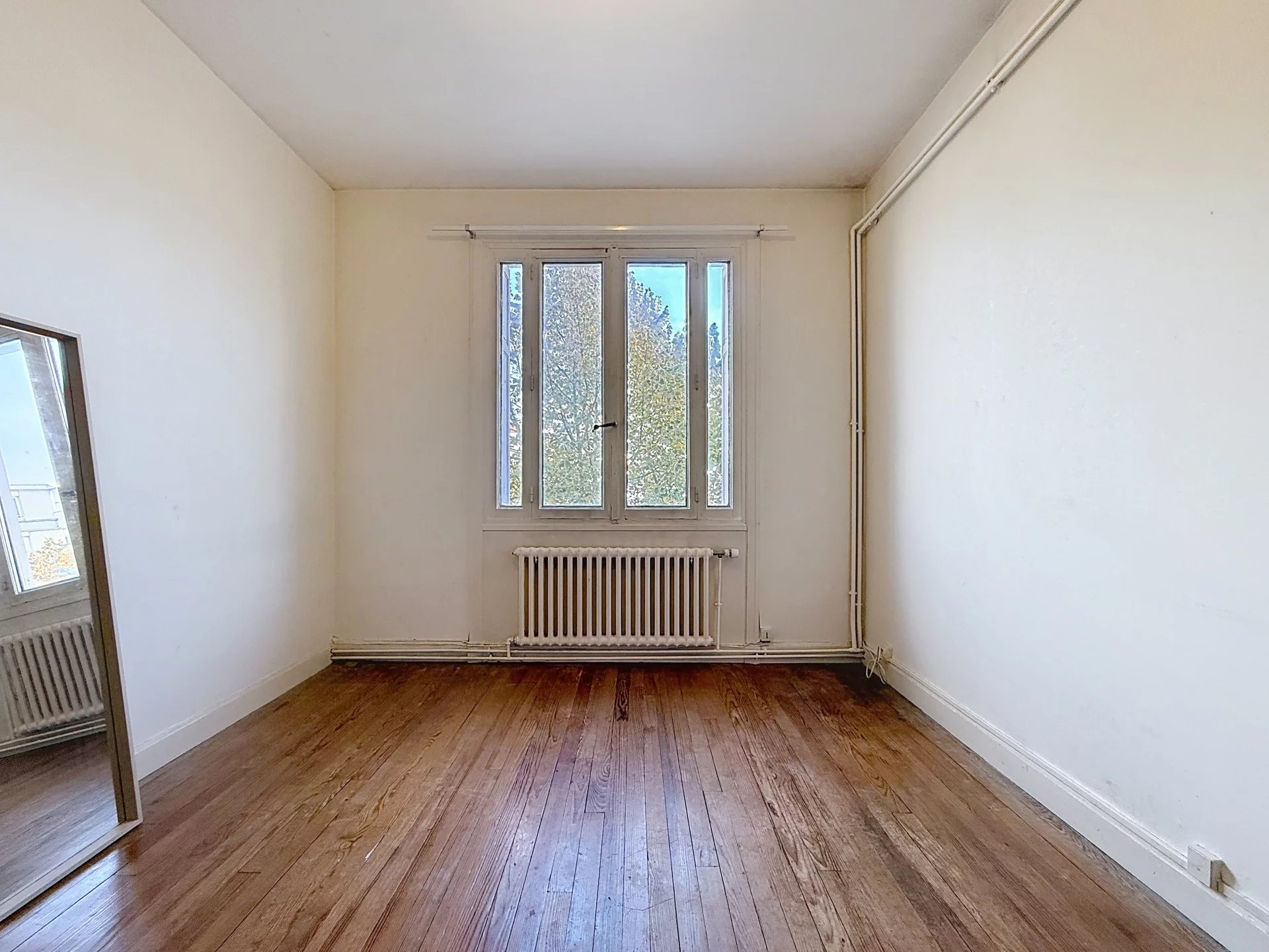 VENTE - Appartement - Saint-Étienne (42100) - 96000 €