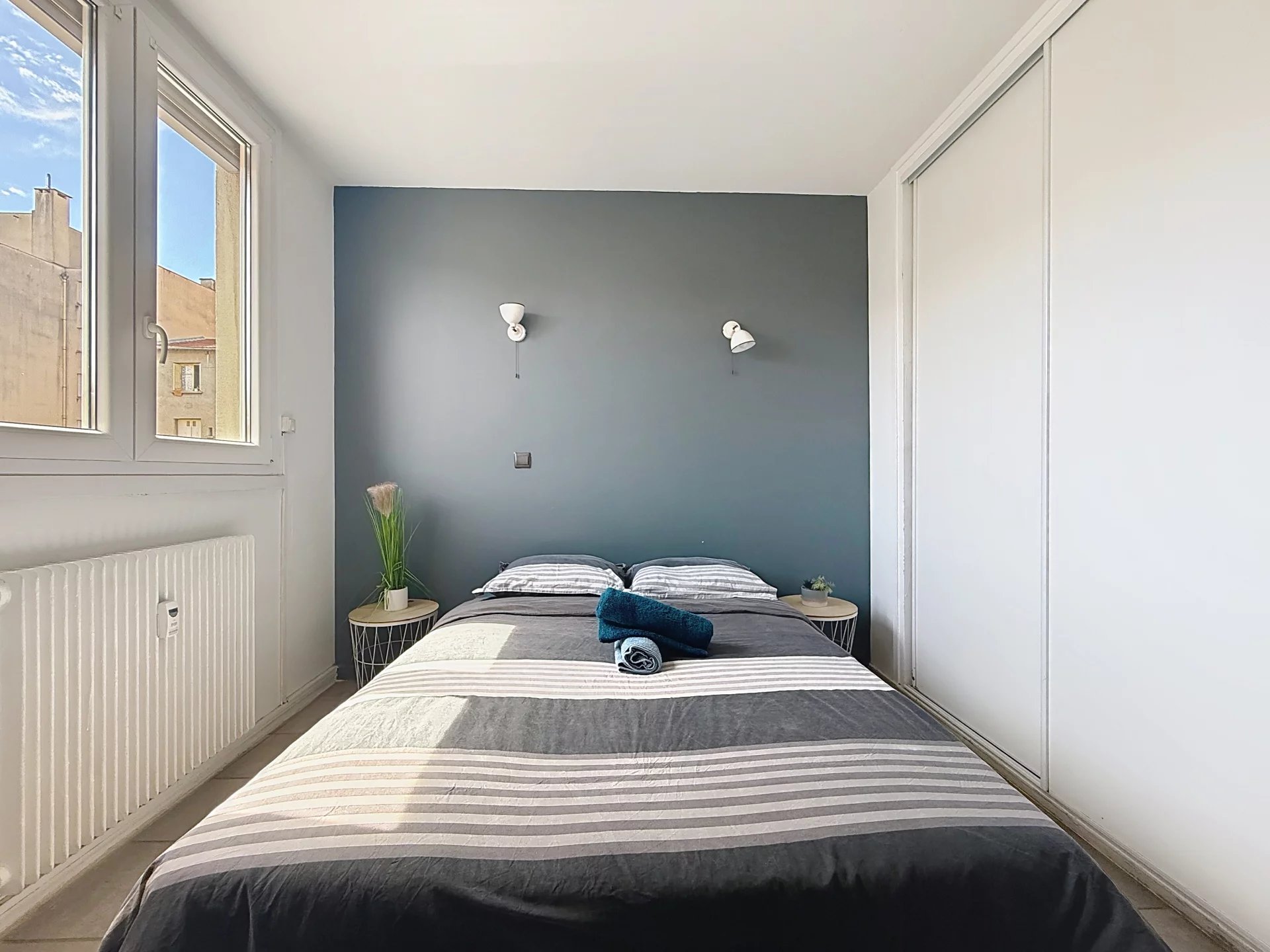 VENTE - Appartement - Saint-Étienne (42000) - 119000 €