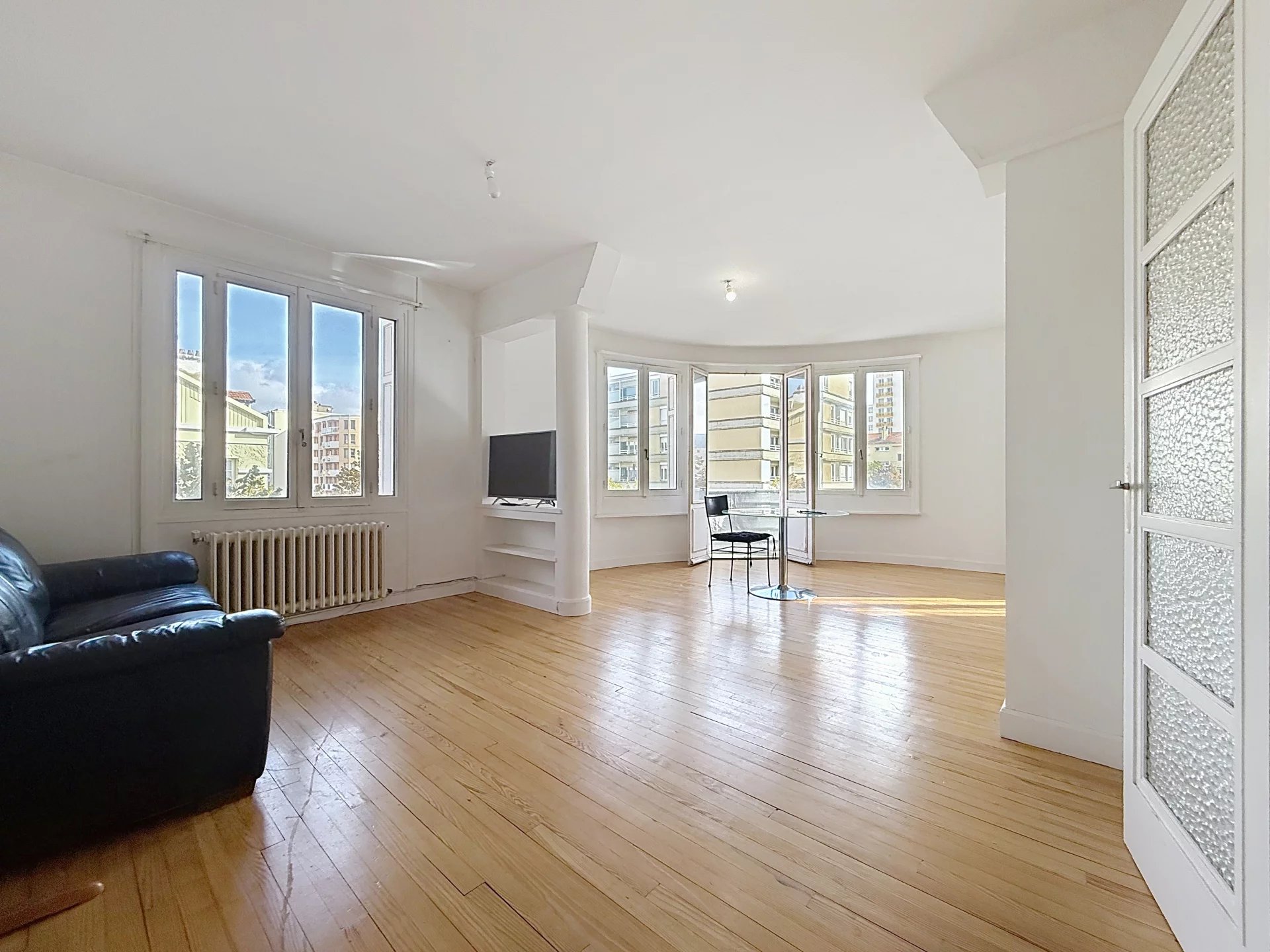 VENTE - Appartement - Saint-Étienne (42100) - 96000 €