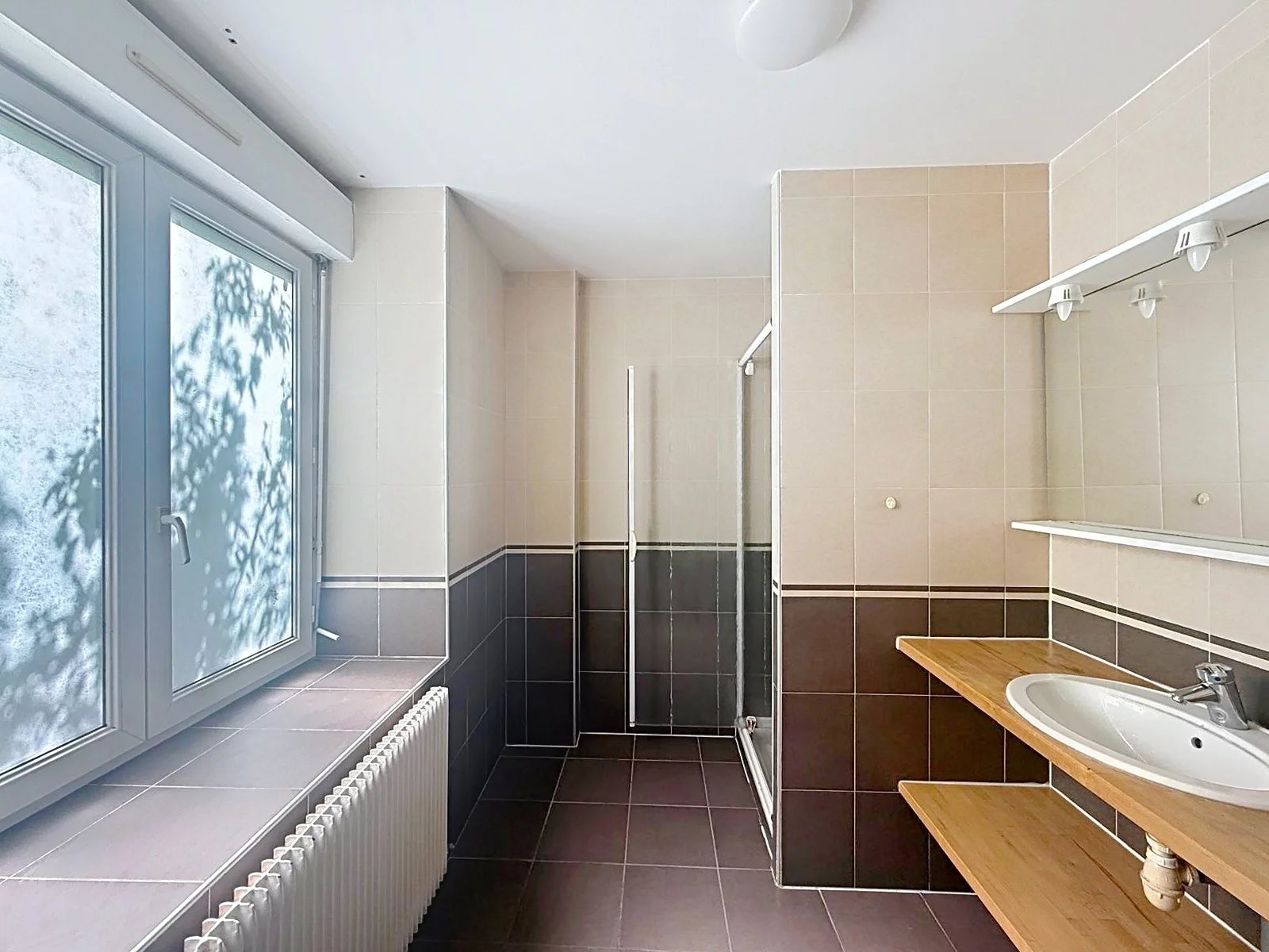 VENTE - Appartement - Saint-Étienne (42000) - 79500 €