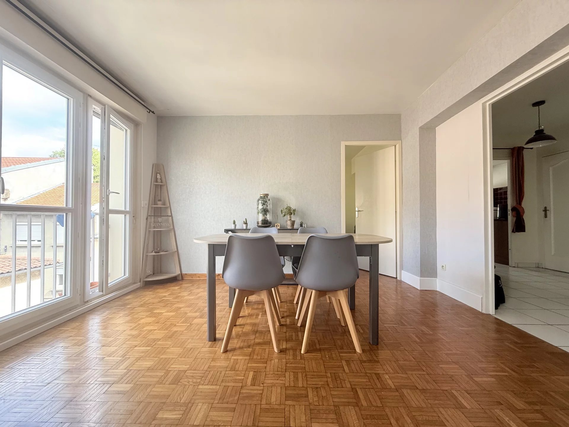 VENTE - Appartement - Saint-Étienne (42000) - 69000 €