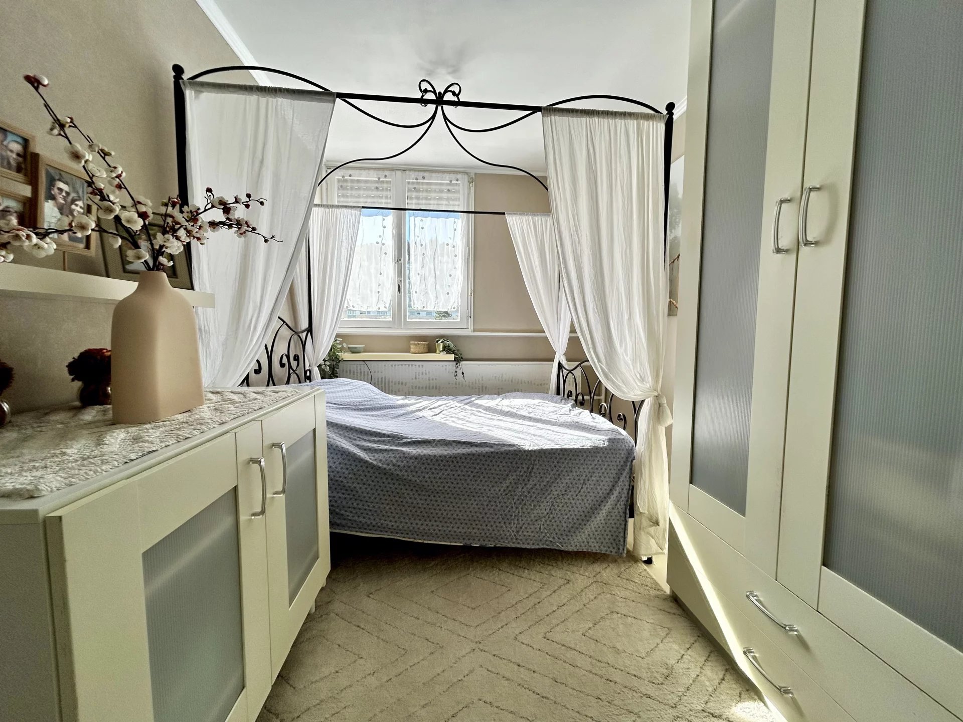 VENTE - Appartement - Saint-Étienne (42000) - 74500 €