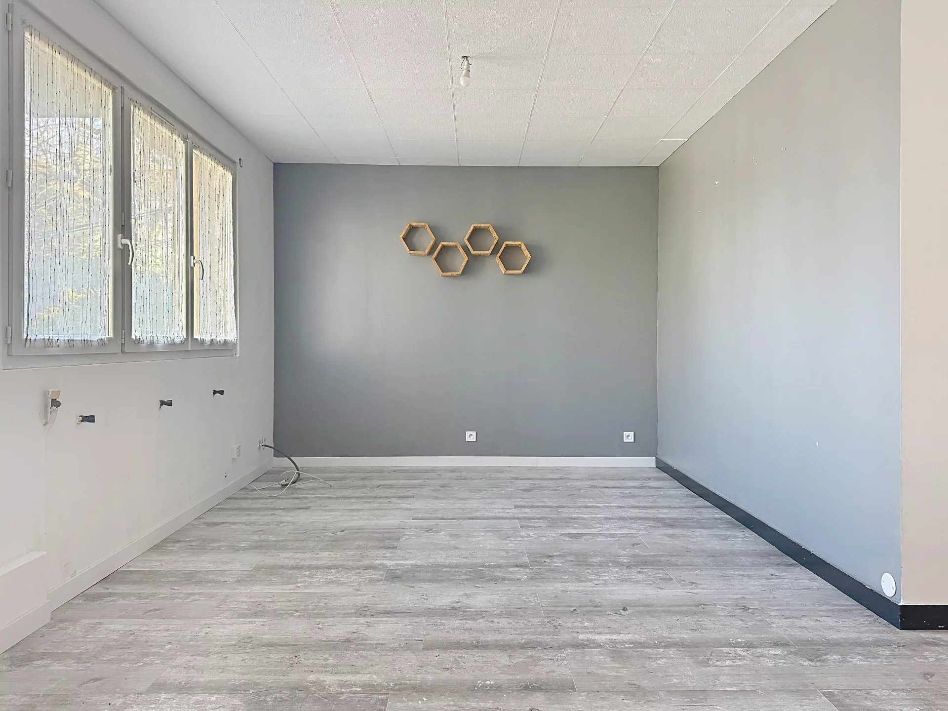 LOCATION - Appartement - Saint-Étienne (42100) - 690 €