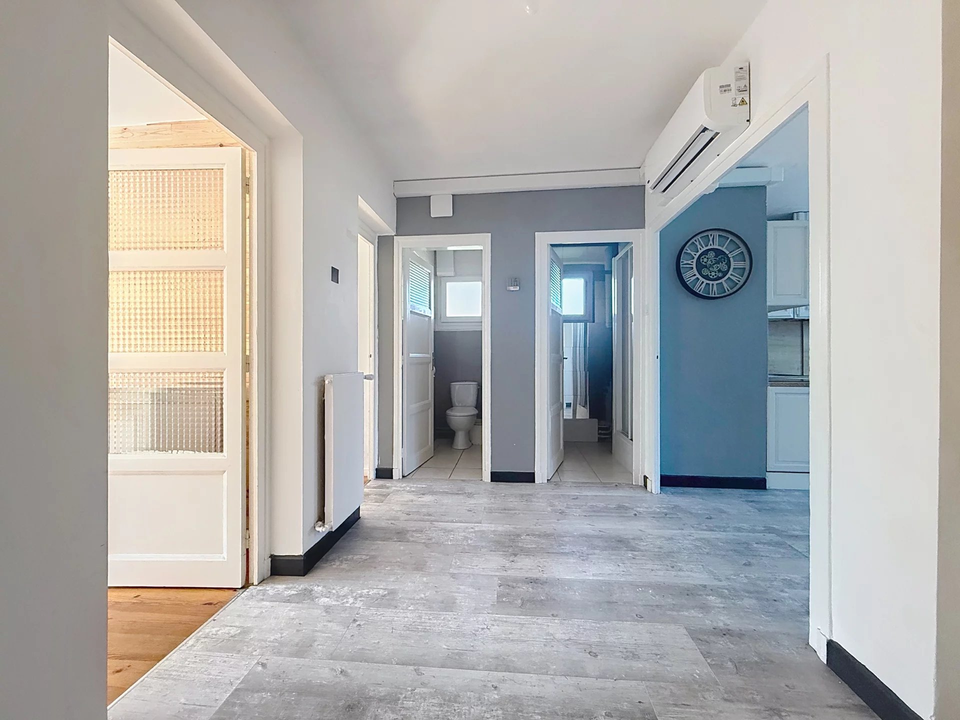 LOCATION - Appartement - Saint-Étienne (42100) - 690 €