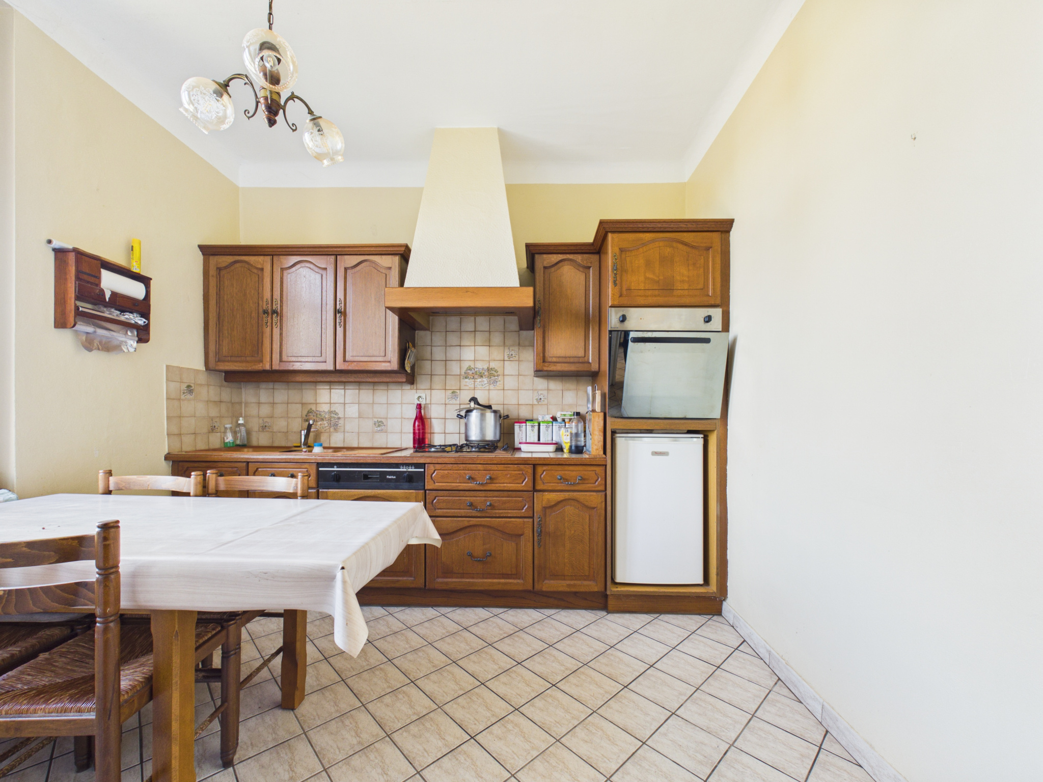 VENTE - Maison/villa - Saint-Étienne (42000) - 179000 €
