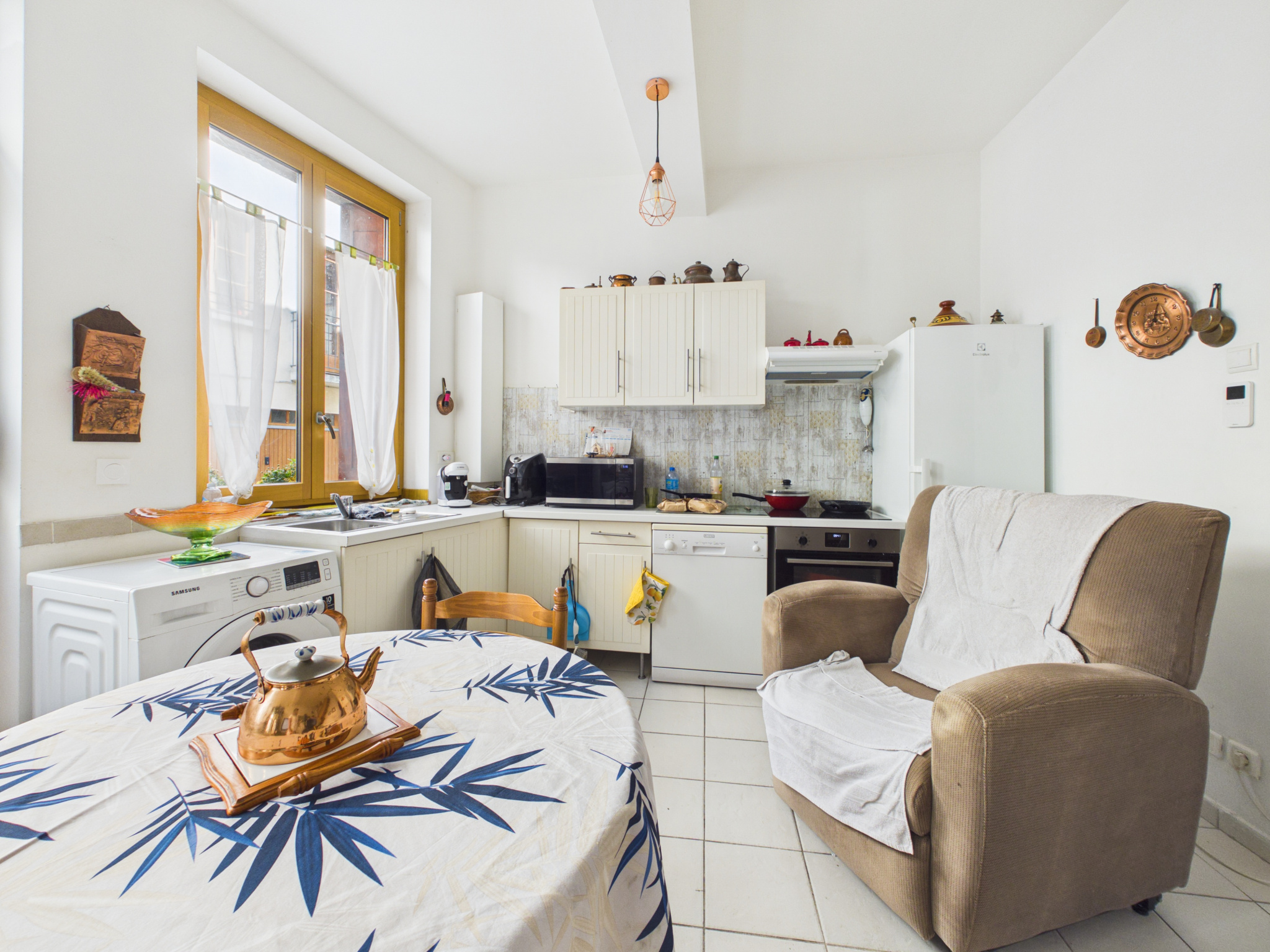 VENTE - Maison/villa - Saint-Galmier (42330) - 119000 €