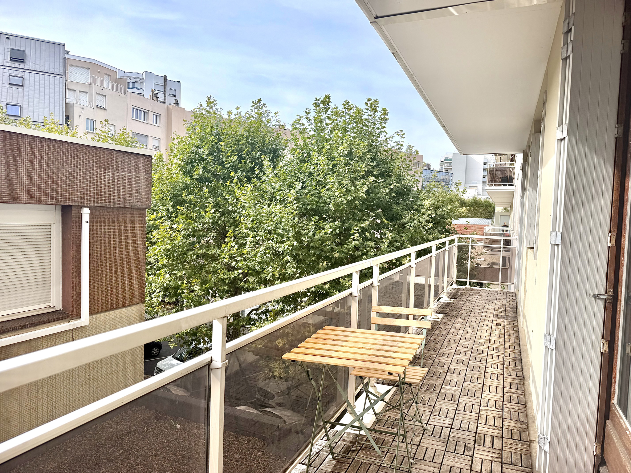 VENTE - Appartement - Saint-Étienne (42000) - 119000 €