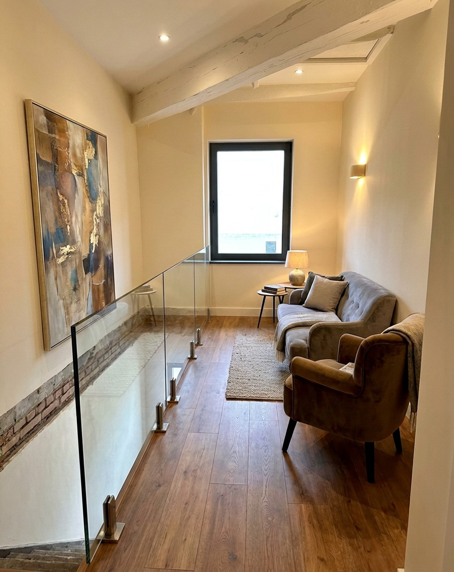 VENTE - Appartement - Cuzieu (42330) - 59000 €