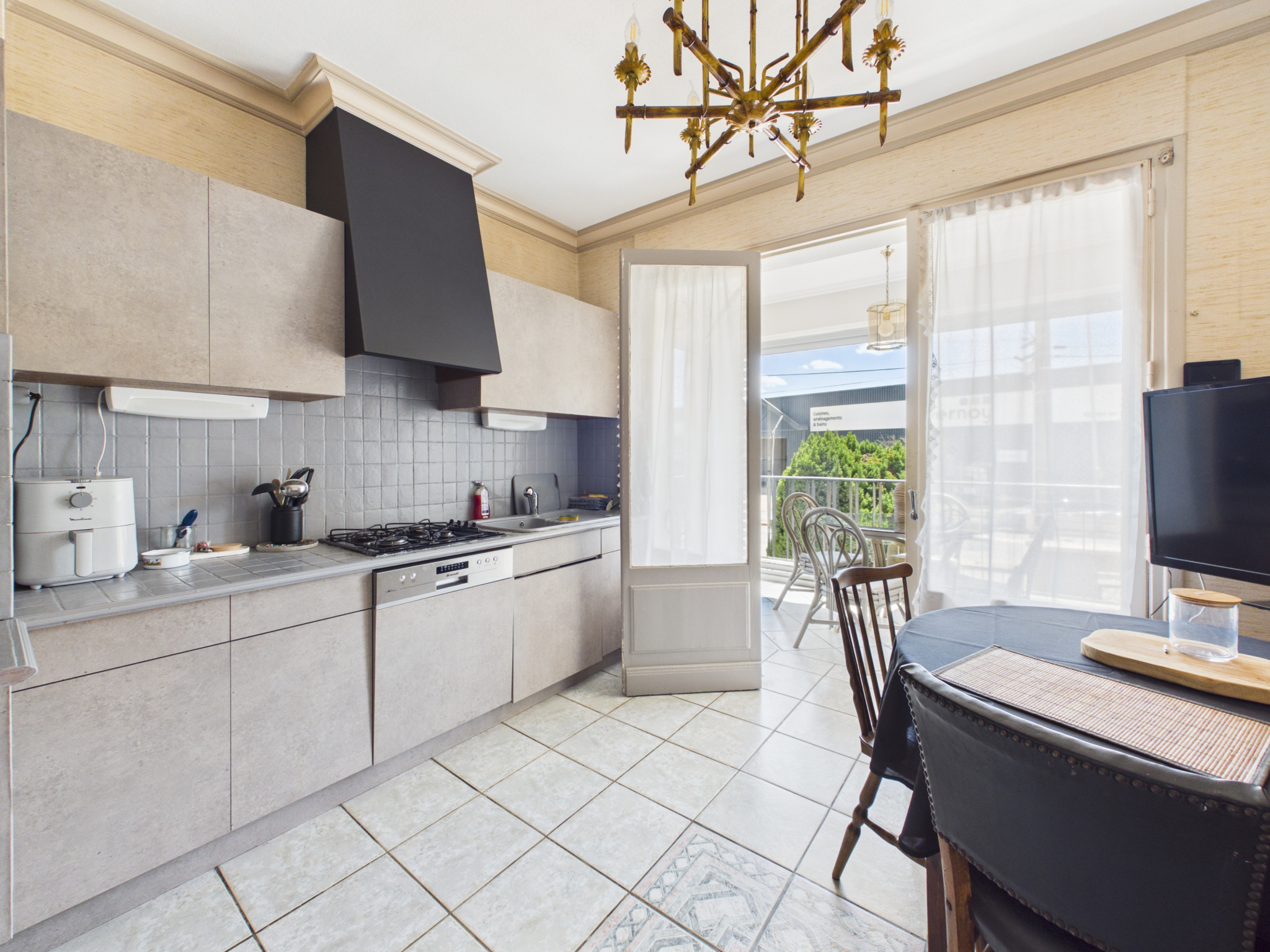 VENTE - Maison/villa - Saint-Priest-en-Jarez (42000) - 249000 €