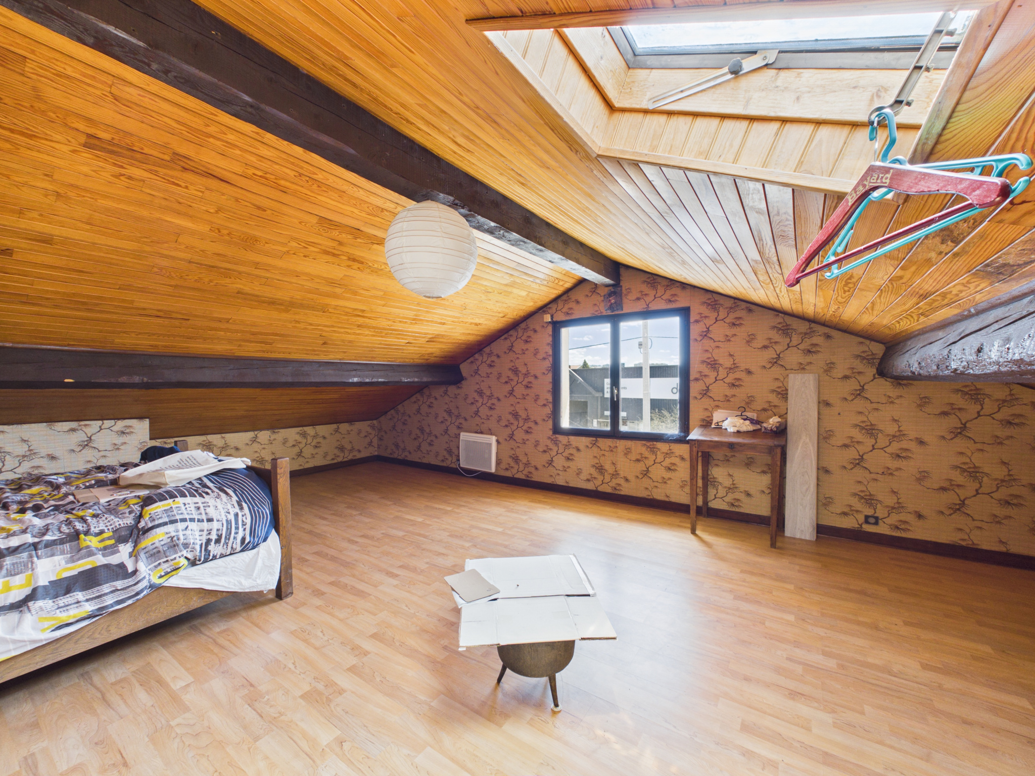 VENTE - Maison/villa - Saint-Priest-en-Jarez (42000) - 249000 €