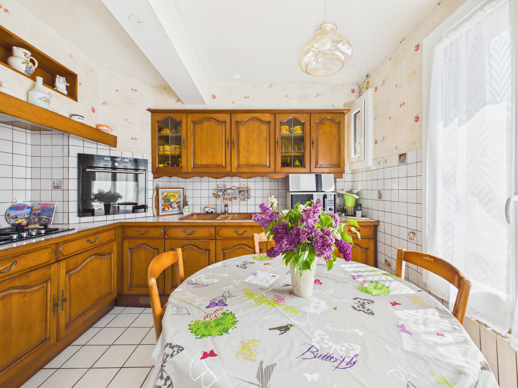VENTE - Maison/villa - Saint-Étienne (42100) - 219000 €
