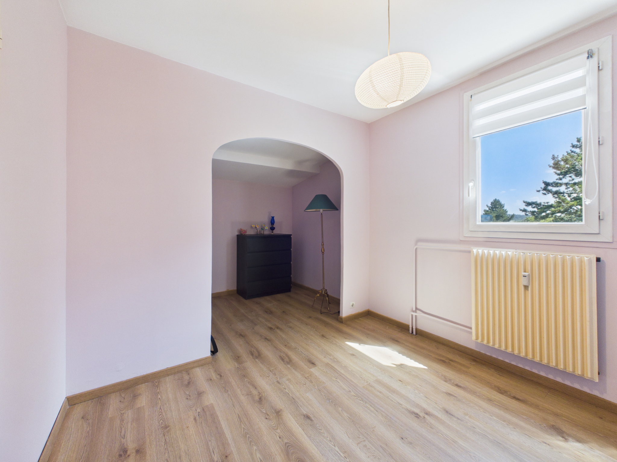 VENTE - Appartement - Andrézieux-Bouthéon (42160) - 129000 €