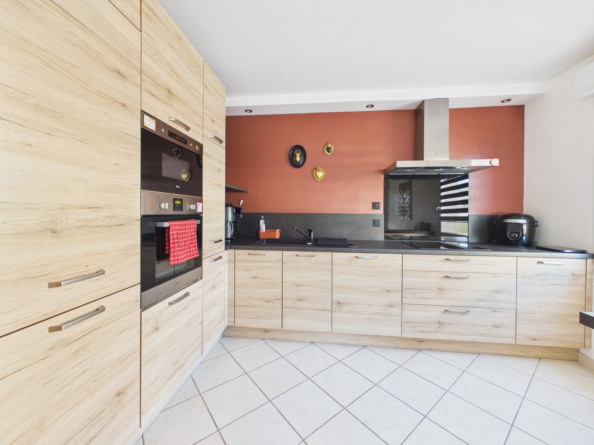 VENTE - Maison/villa - Villars (42390) - 309000 €