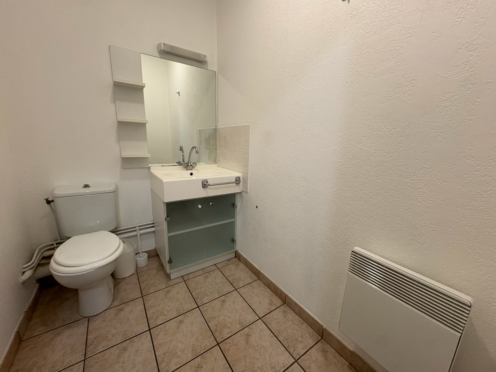 LOCATION - Appartement - Saint-Étienne (42100) - 380 €