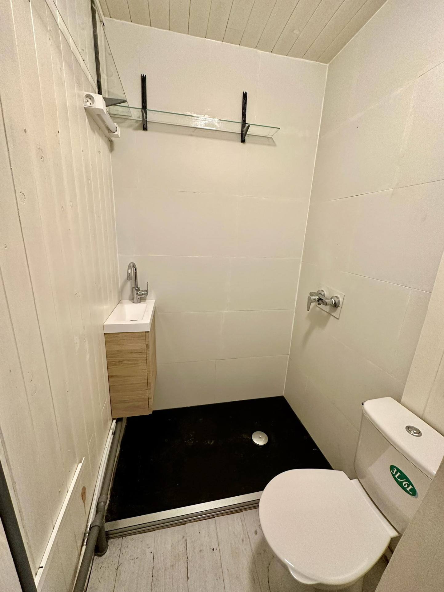 LOCATION - Inconnu - Firminy (42700) - 395 €